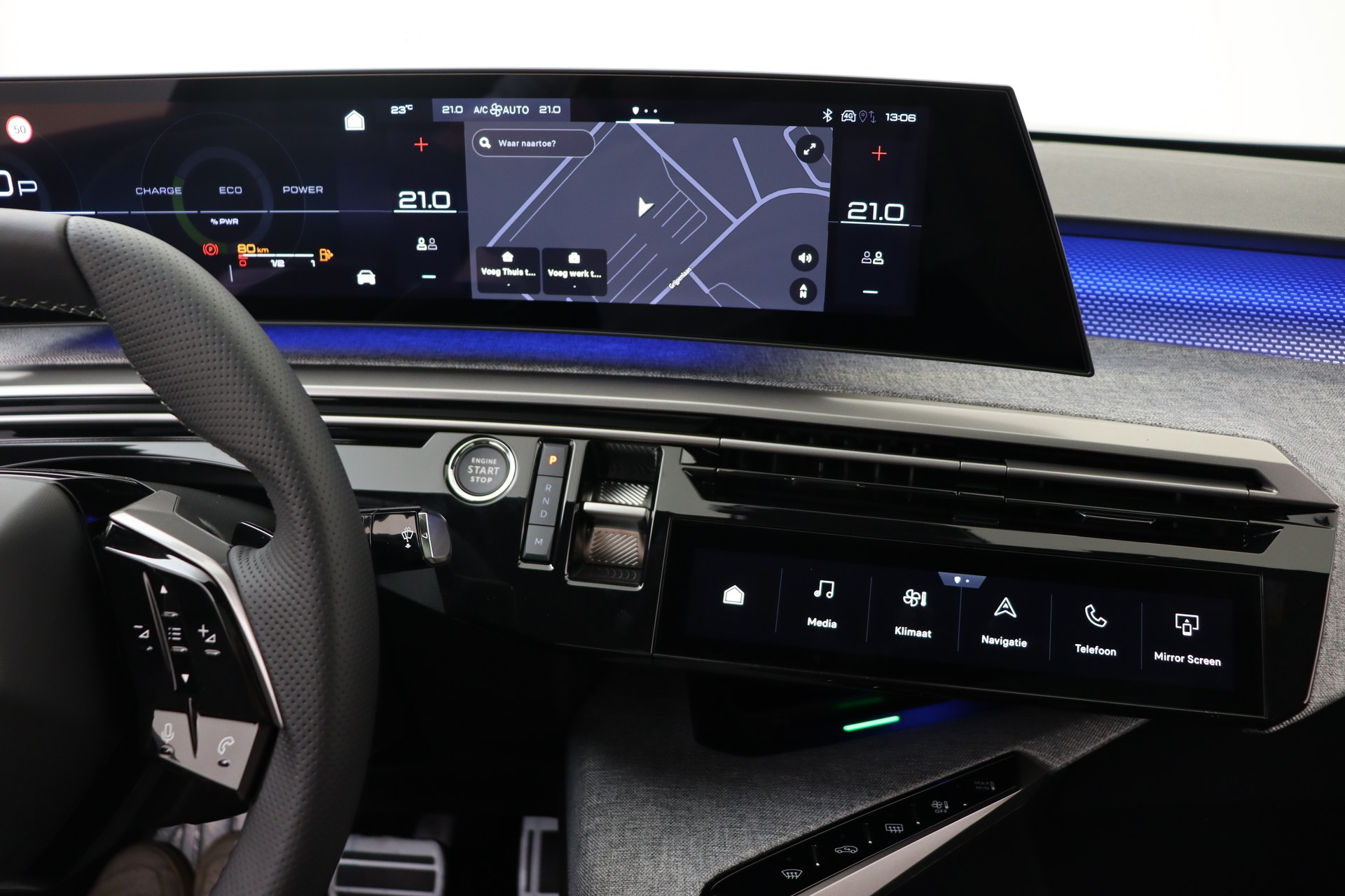 PEUGEOT 3008 Hybrid 145ch e-DSC6 GT