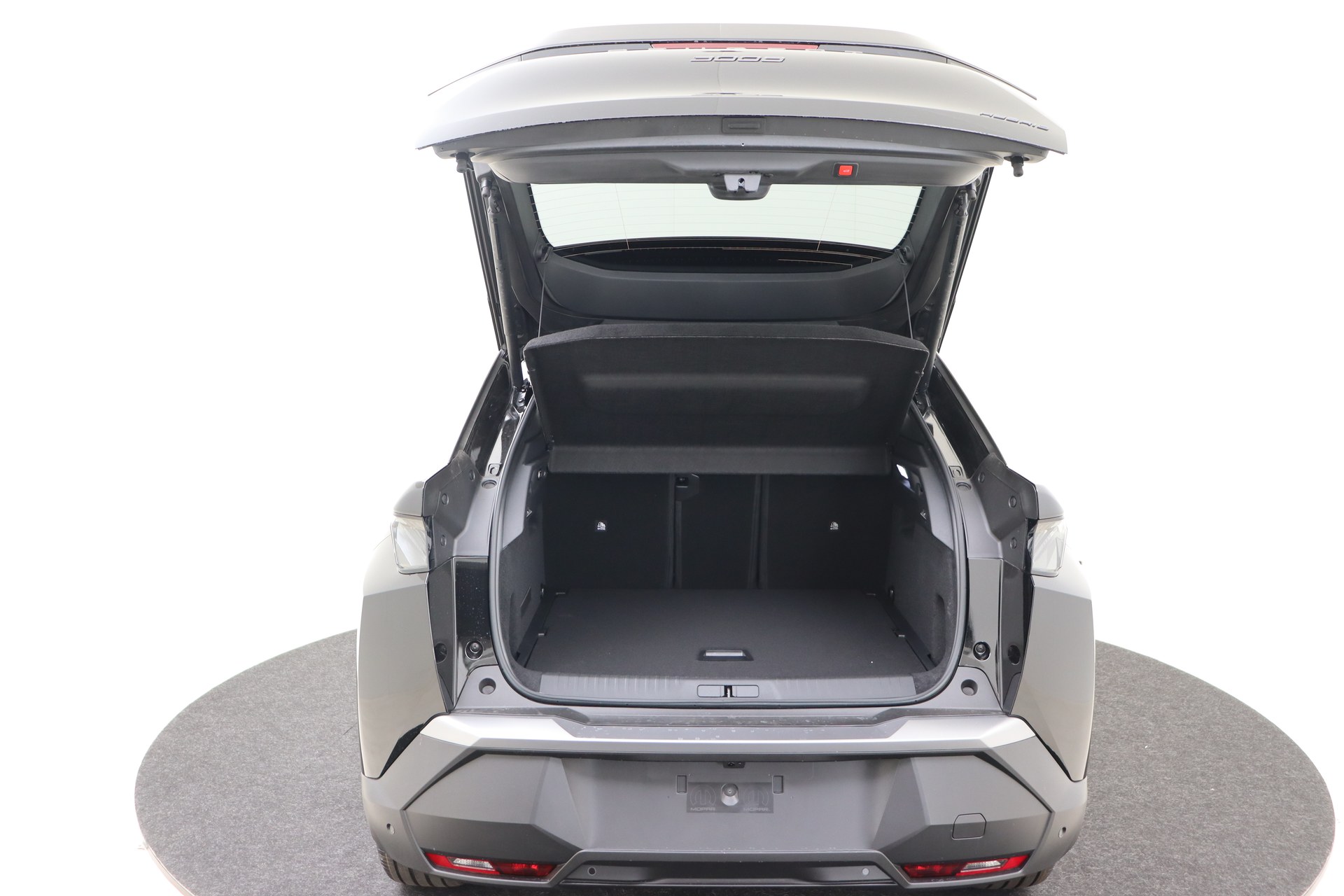 PEUGEOT 3008 Hybrid 145ch e-DSC6 GT