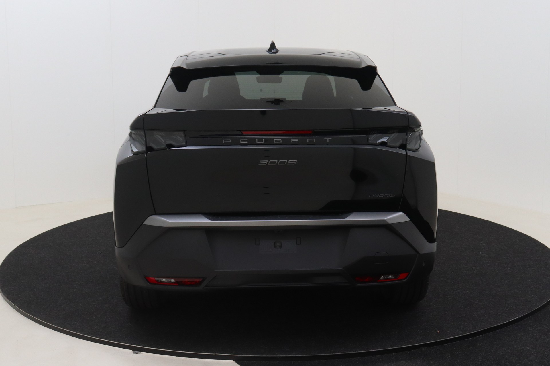PEUGEOT 3008 Hybrid 145ch e-DSC6 GT
