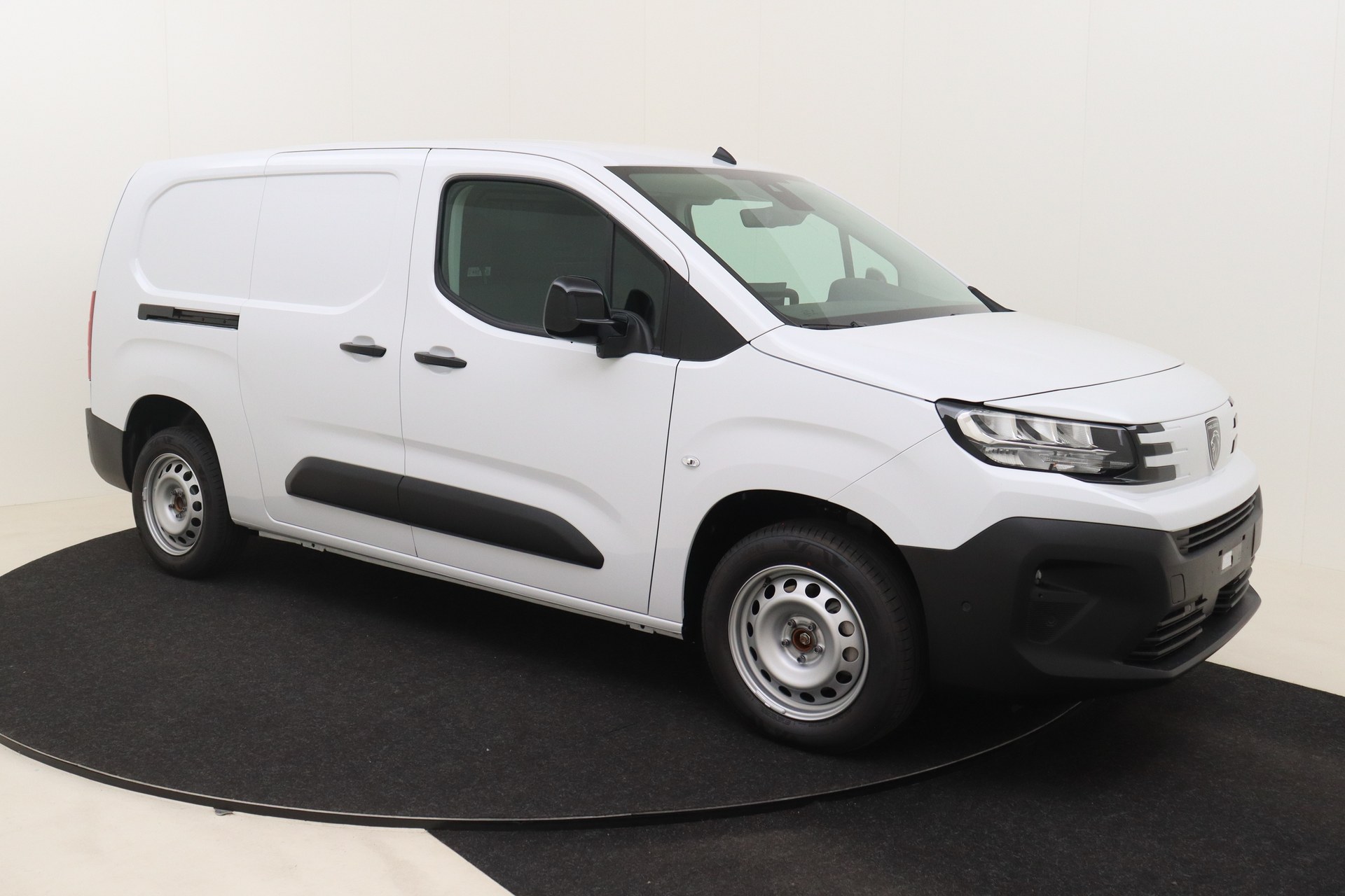 PEUGEOT PARTNER 1.5 BlueHDi 130ch S&S EAT8 Long Heavy