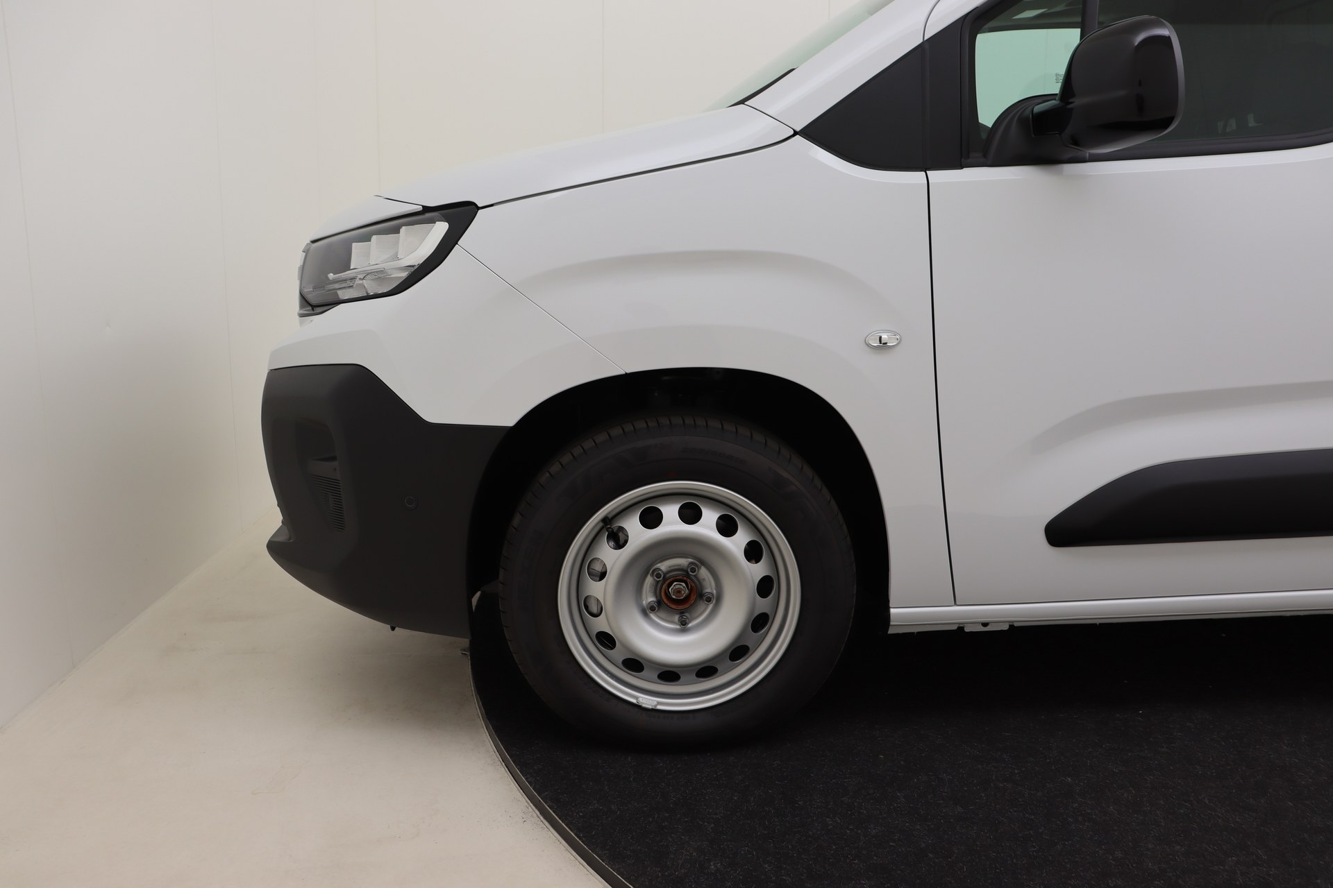 PEUGEOT PARTNER 1.5 BlueHDi 130ch S&S EAT8 Long Heavy