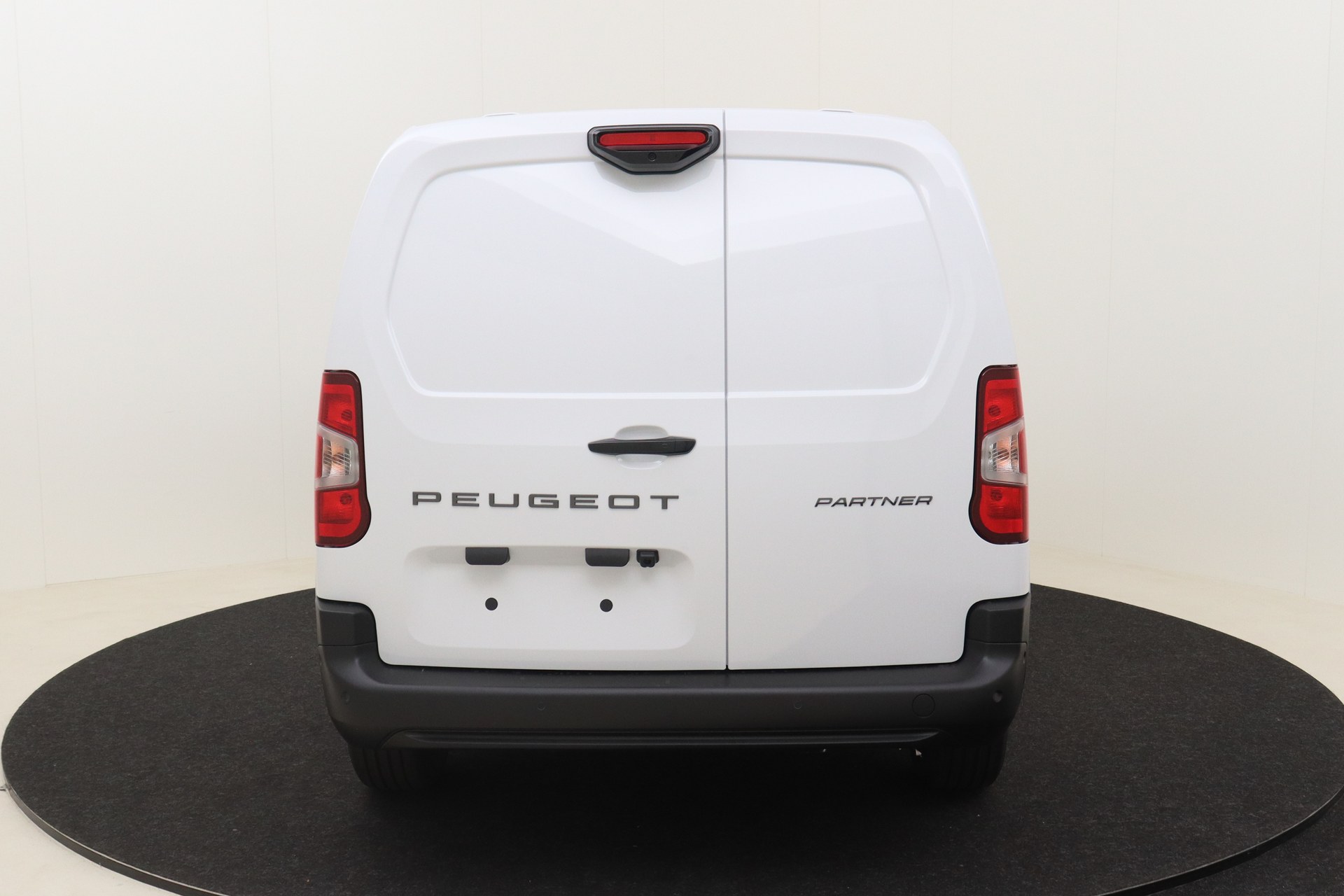 PEUGEOT PARTNER 1.5 BlueHDi 130ch S&S EAT8 Long Heavy