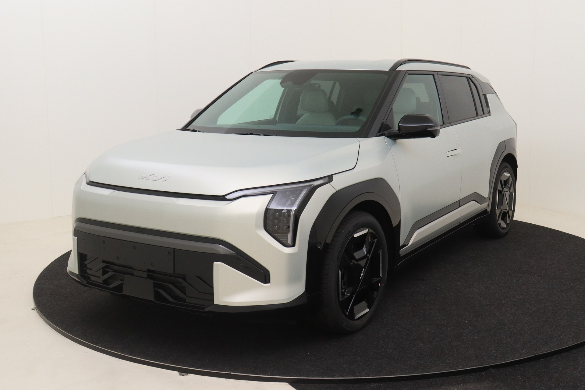 KIA EV3 81,4 kWh 204ch GT Line