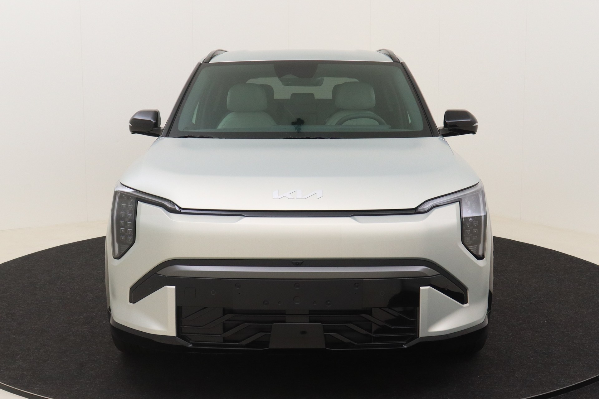 KIA EV3 81,4 kWh 204ch GT Line