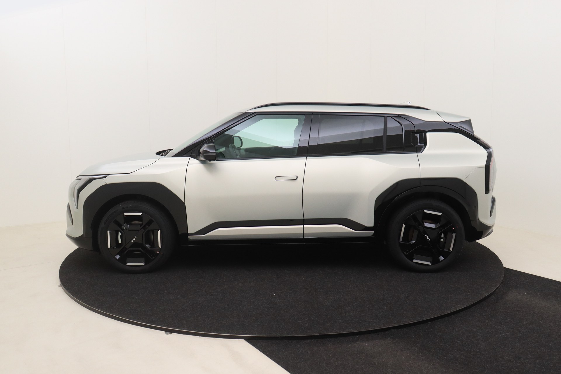 KIA EV3 81,4 kWh 204ch GT Line