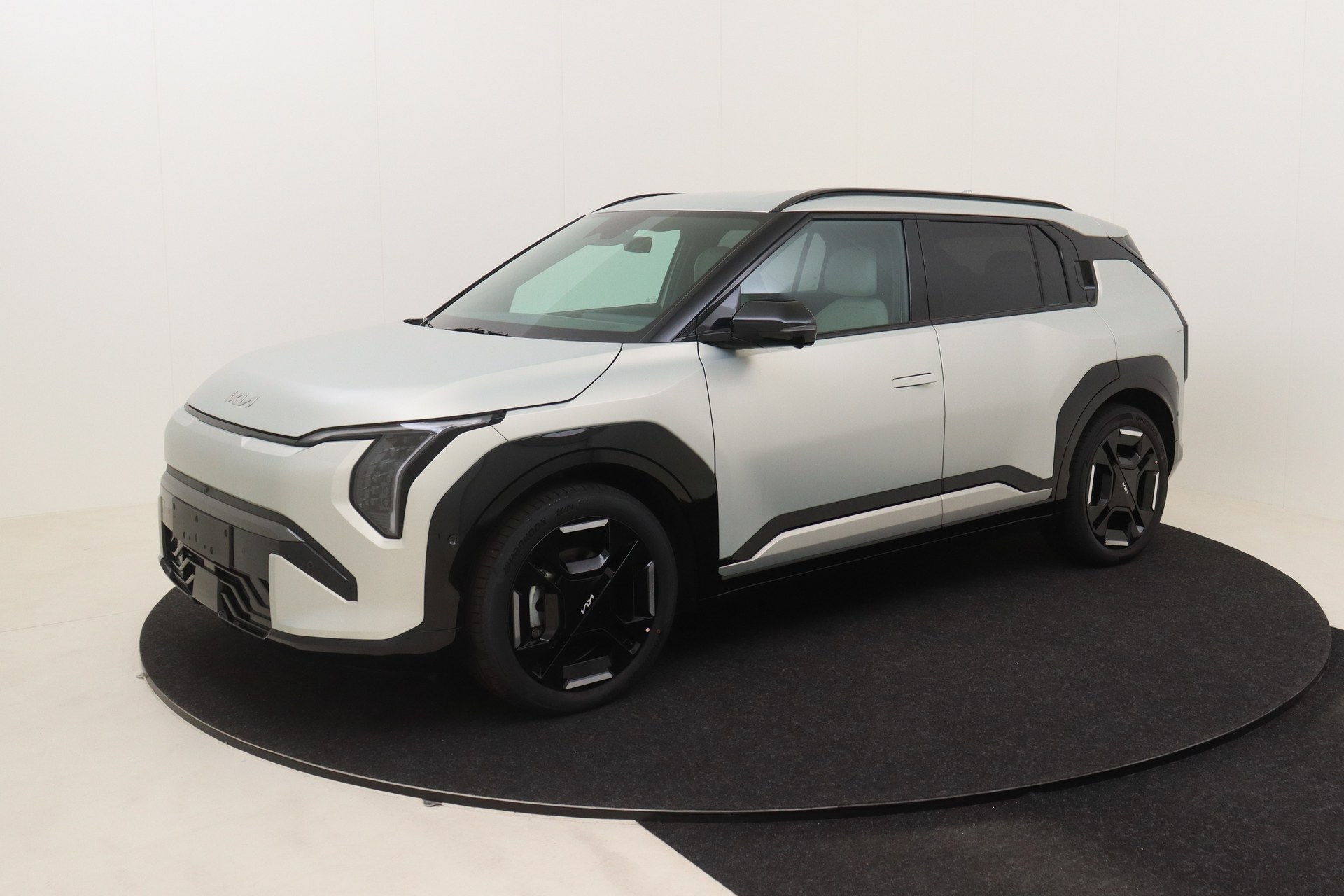 KIA EV3 81,4 kWh 204ch GT Line