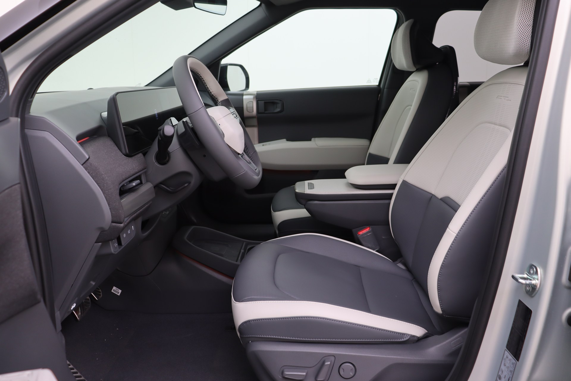KIA EV3 81,4 kWh 204ch GT Line