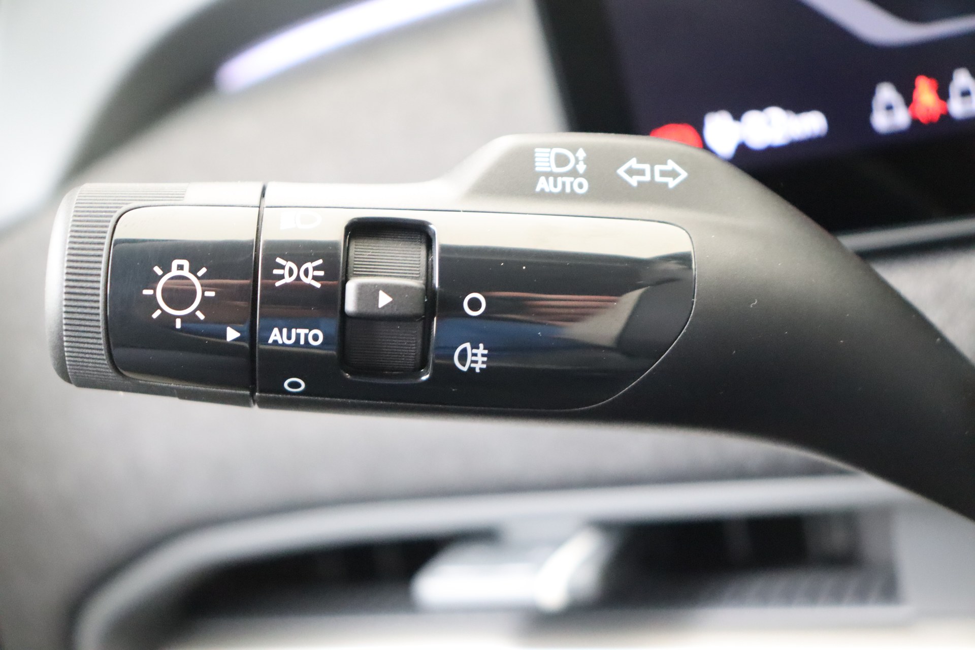 KIA EV3 81,4 kWh 204ch GT Line