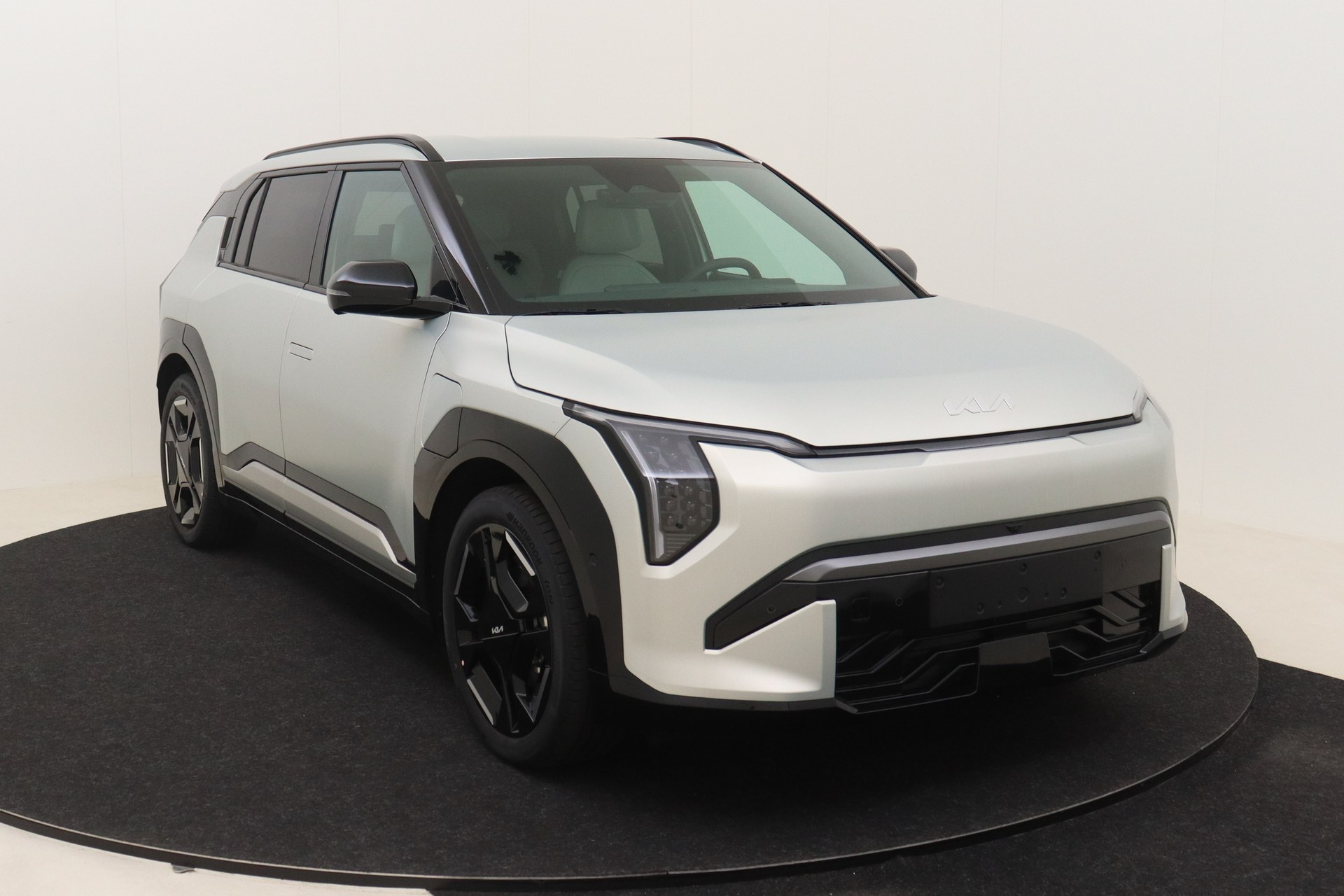 KIA EV3 81,4 kWh 204ch GT Line