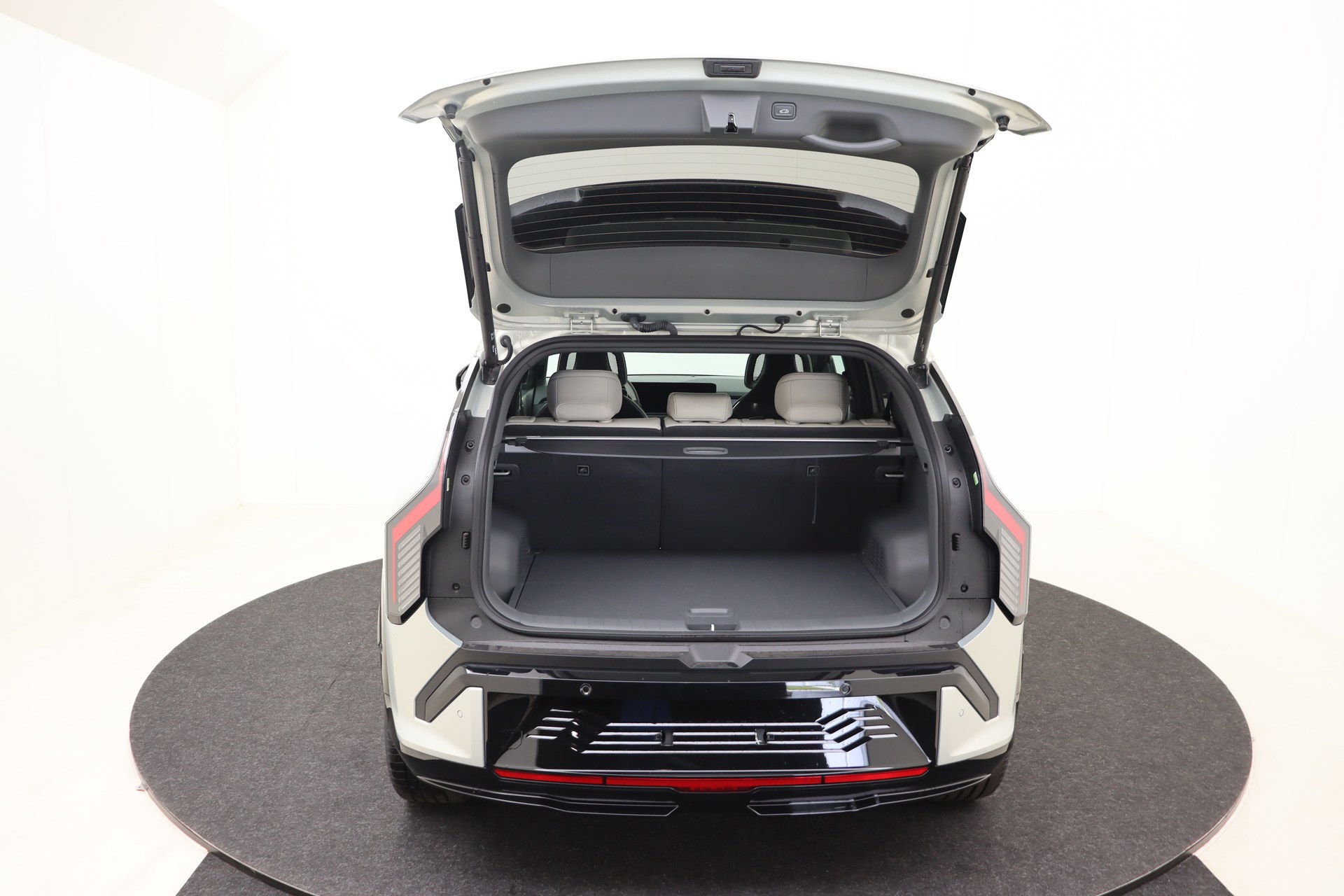 KIA EV3 81,4 kWh 204ch GT Line