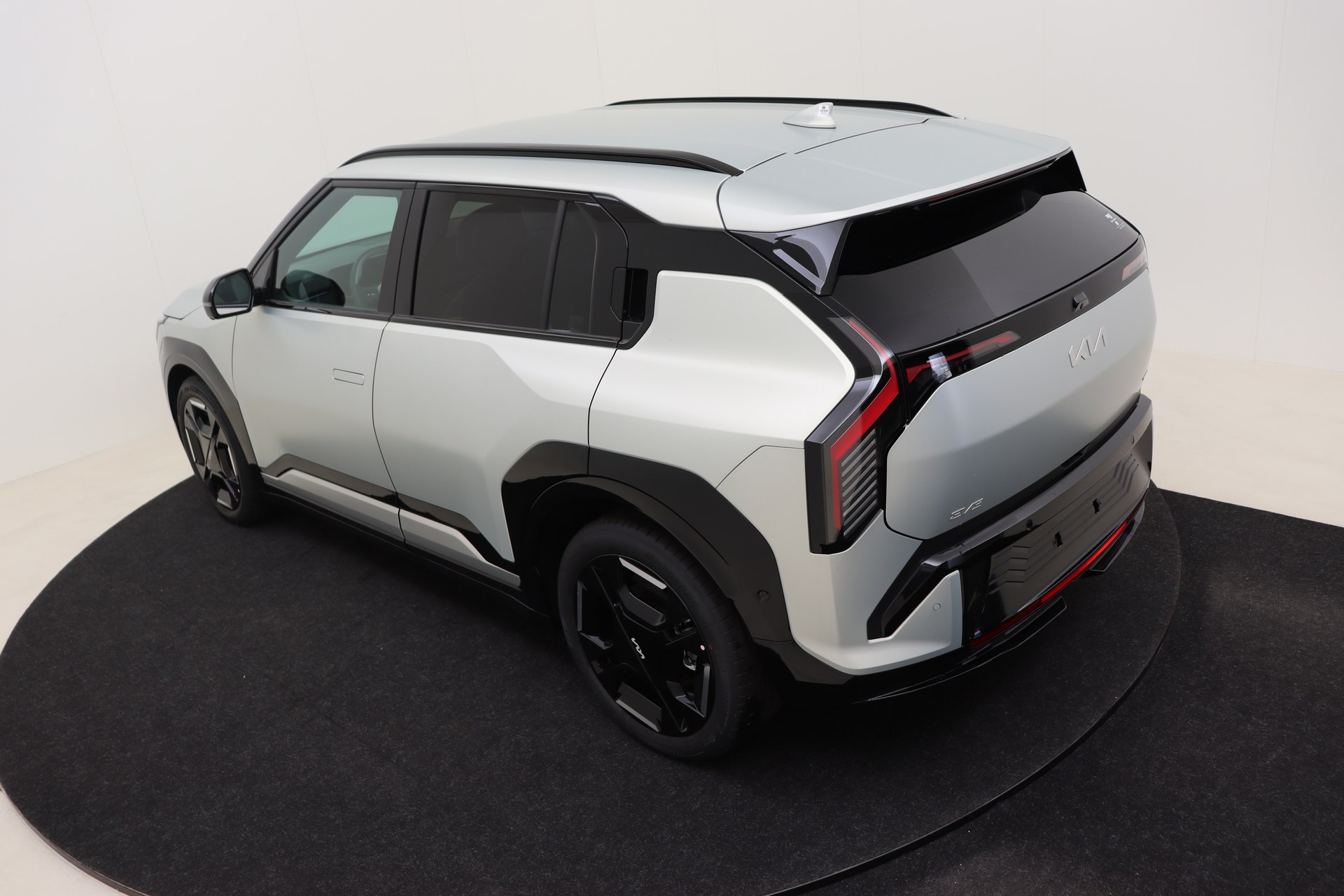 KIA EV3 81,4 kWh 204ch GT Line