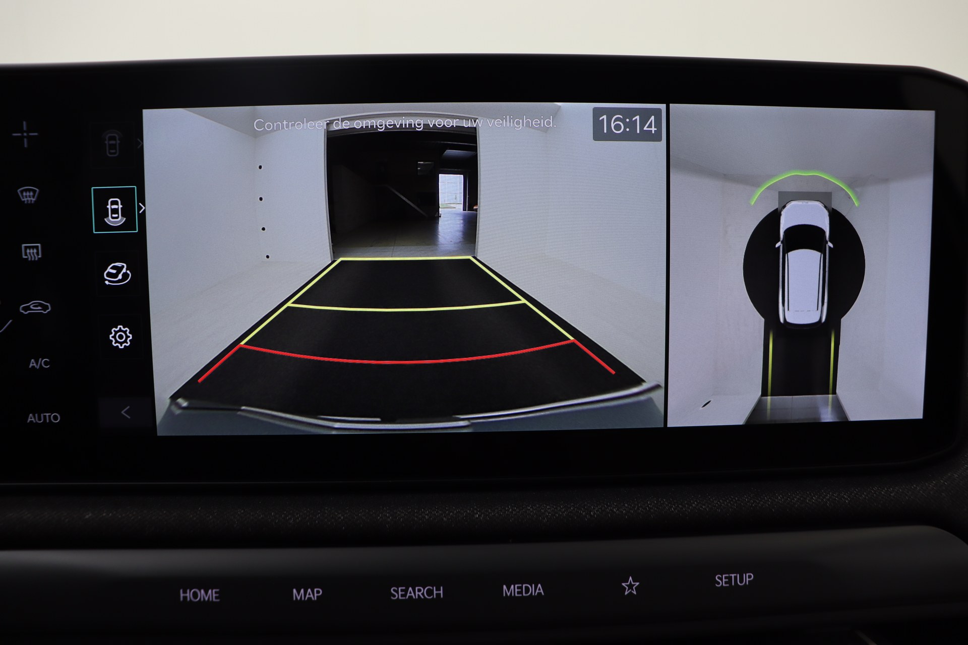 KIA EV3 81,4 kWh 204ch GT Line