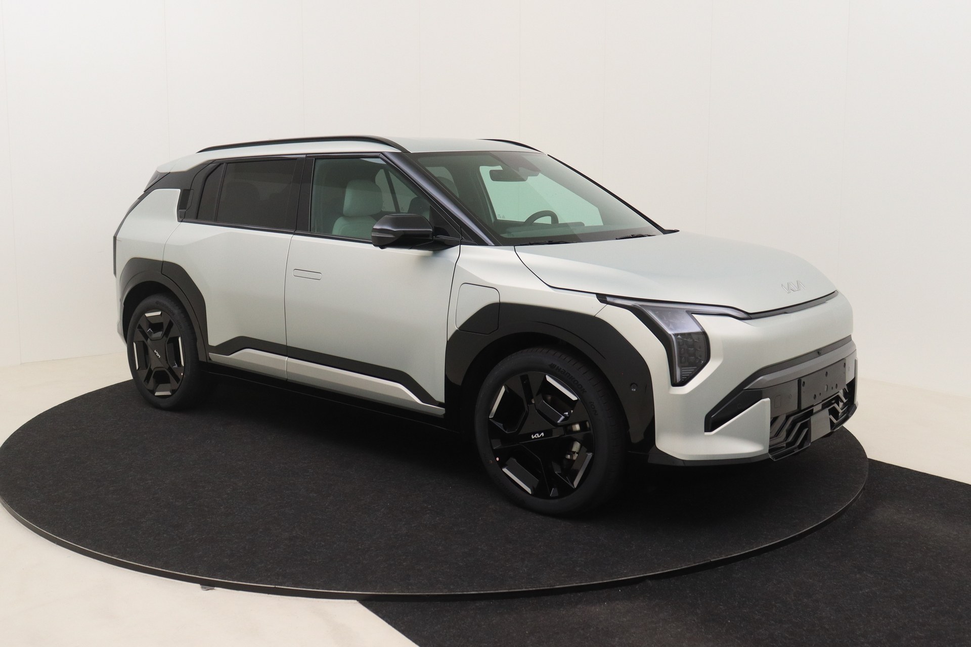 KIA EV3 81,4 kWh 204ch GT Line