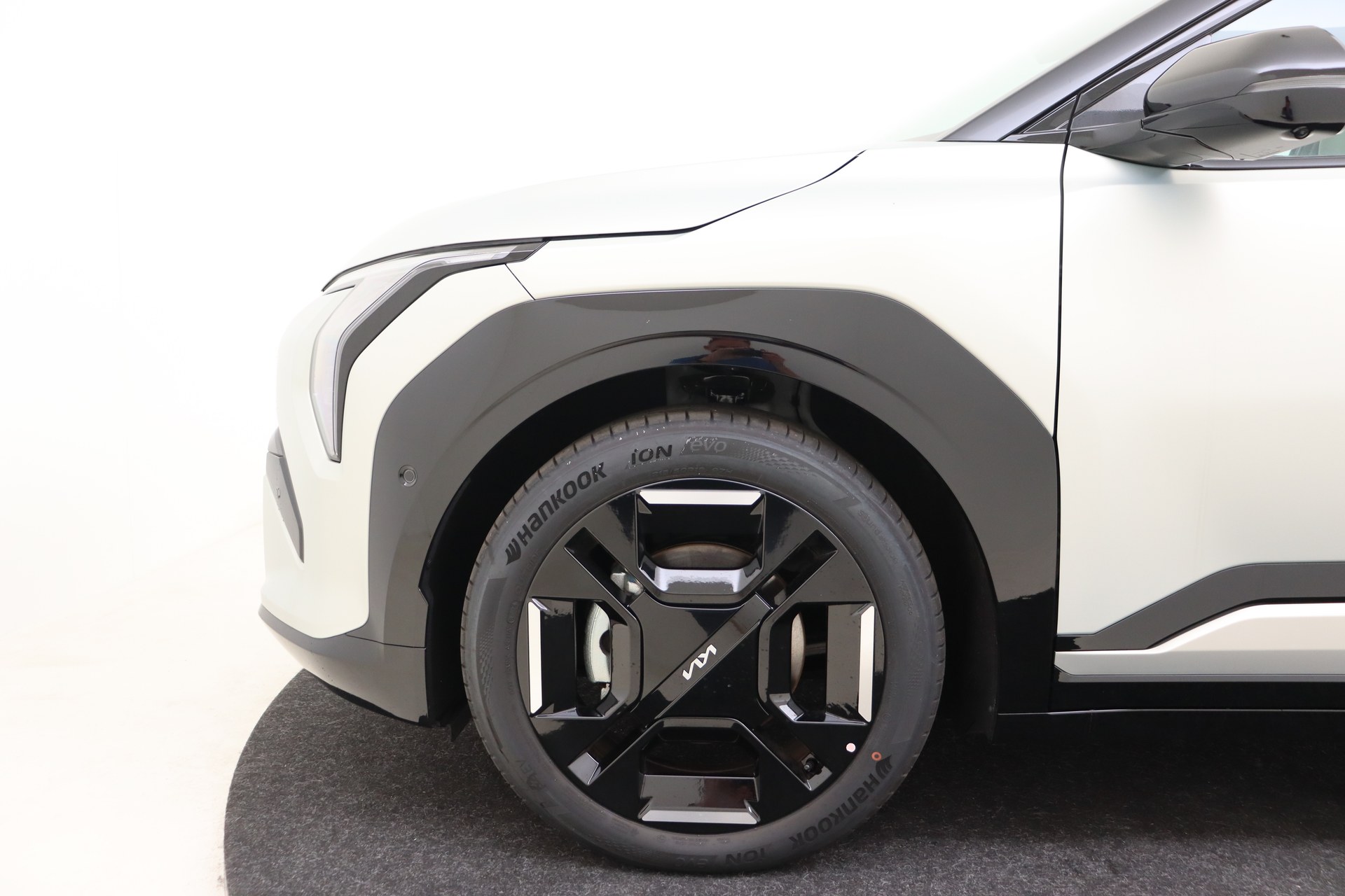 KIA EV3 81,4 kWh 204ch GT Line