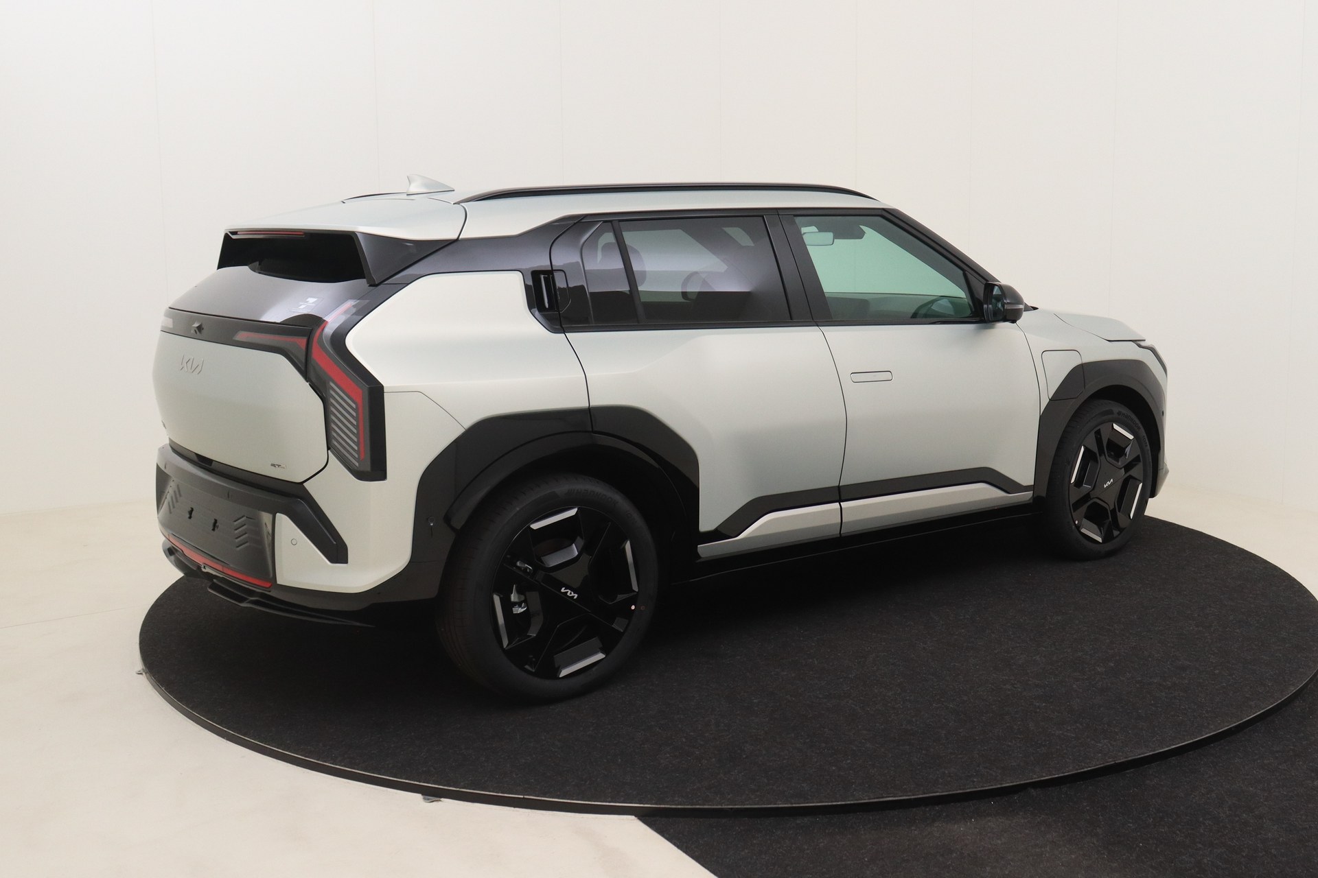 KIA EV3 81,4 kWh 204ch GT Line