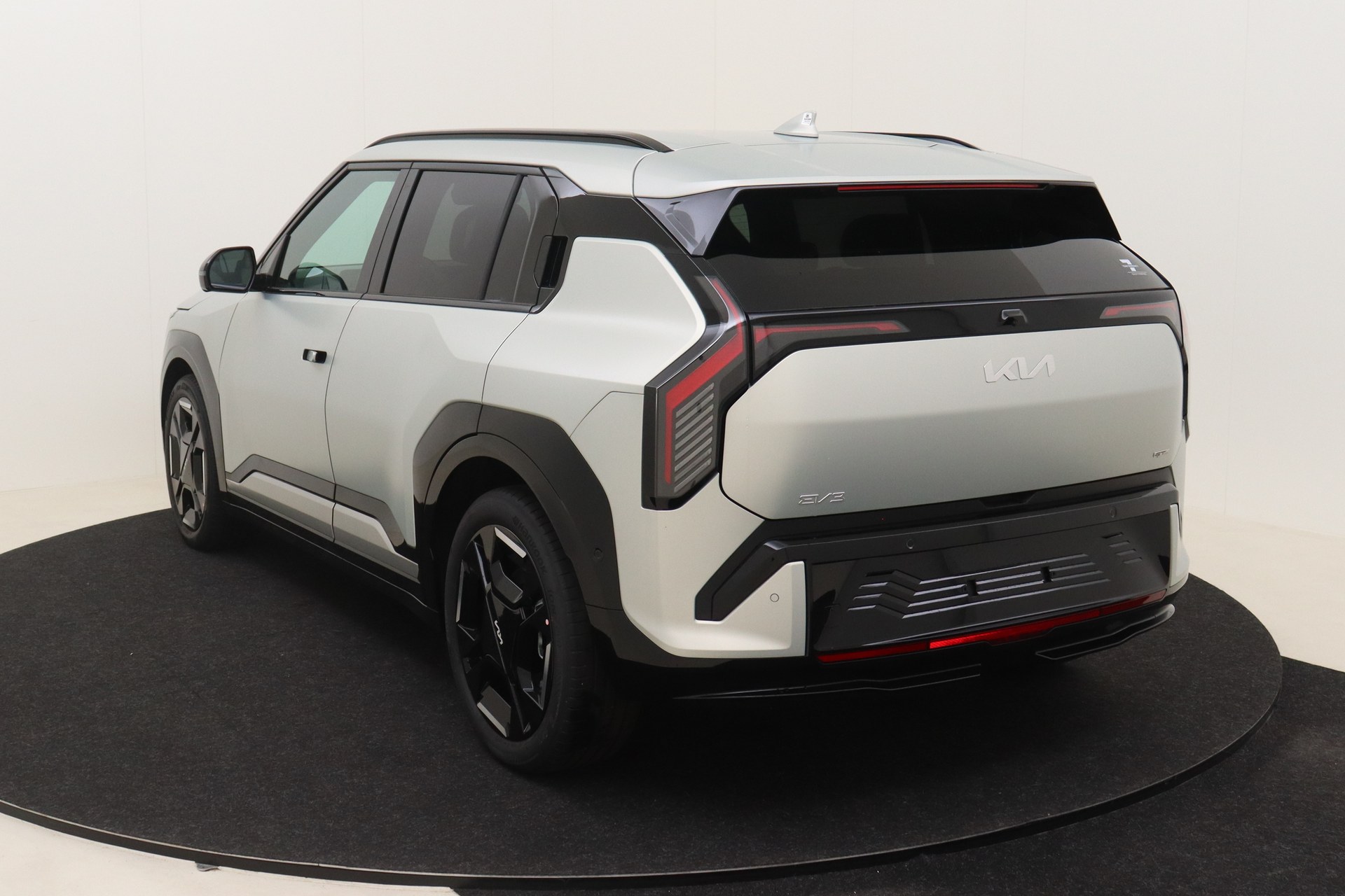 KIA EV3 81,4 kWh 204ch GT Line