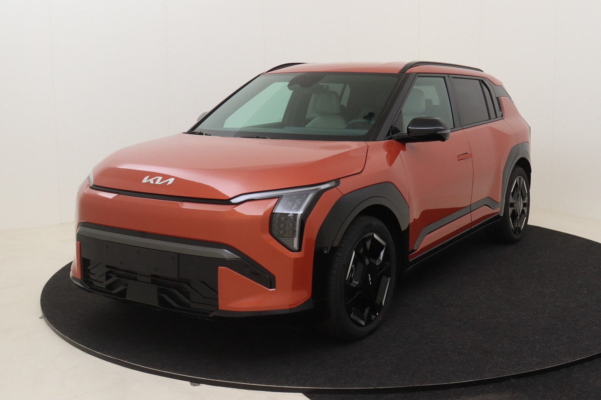 KIA EV3 81,4 kWh 204ch GT Line