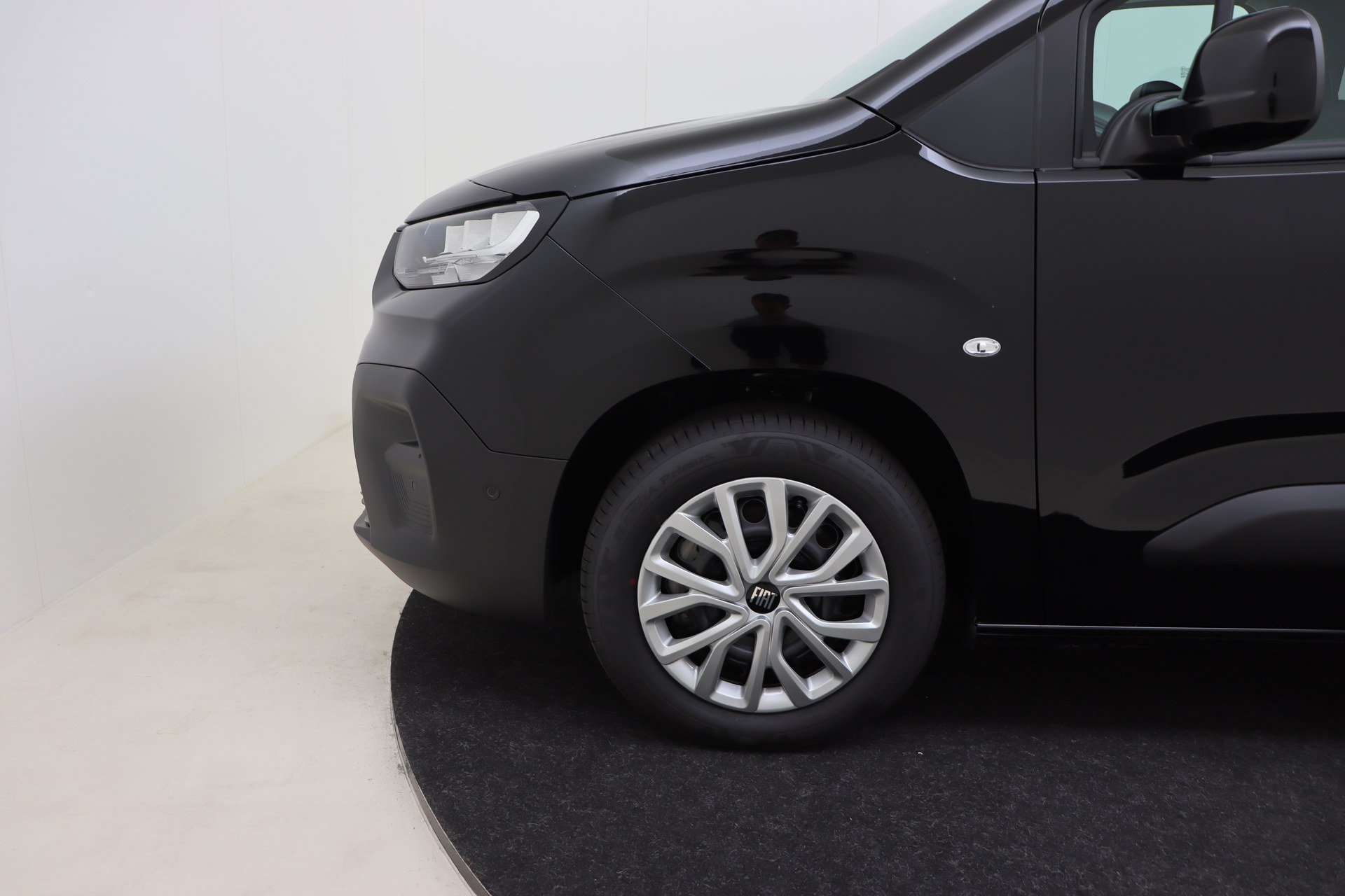 FIAT DOBLO 1.5 BlueHDI 130hp AT8 Combi LWB M1 Feel