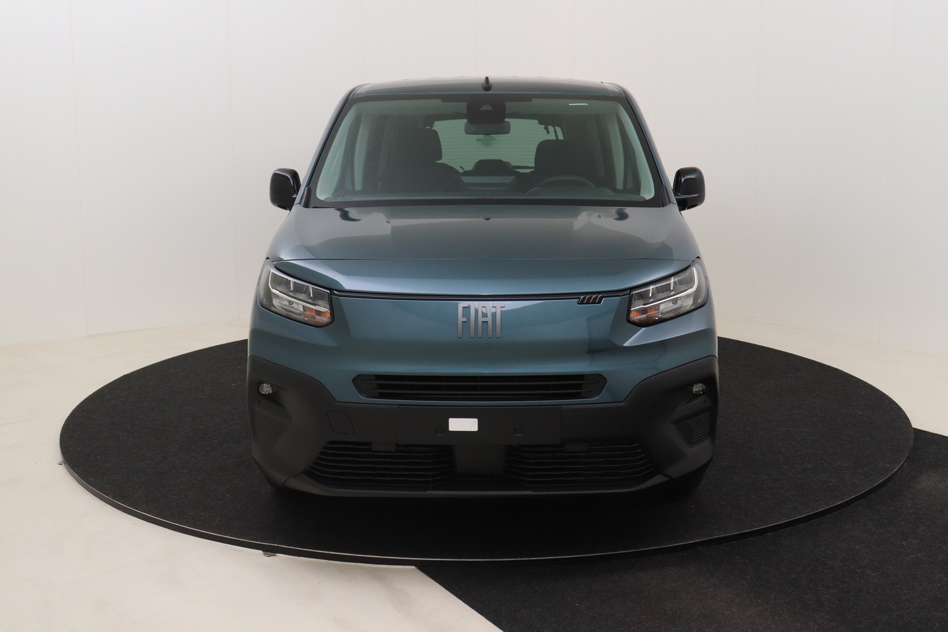 FIAT DOBLO 1.5 BlueHDI 130hp AT8 Combi LWB M1 Feel