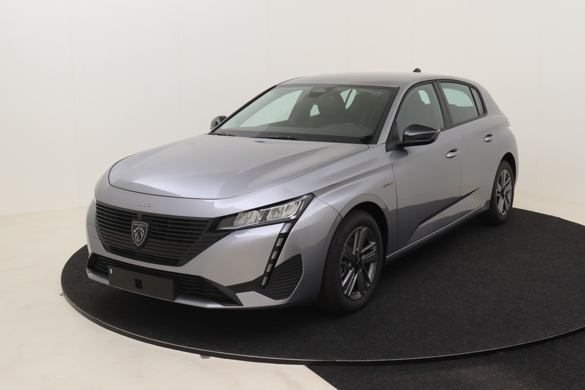 PEUGEOT 308 1.5 BlueHDI 130ch EAT8 Style