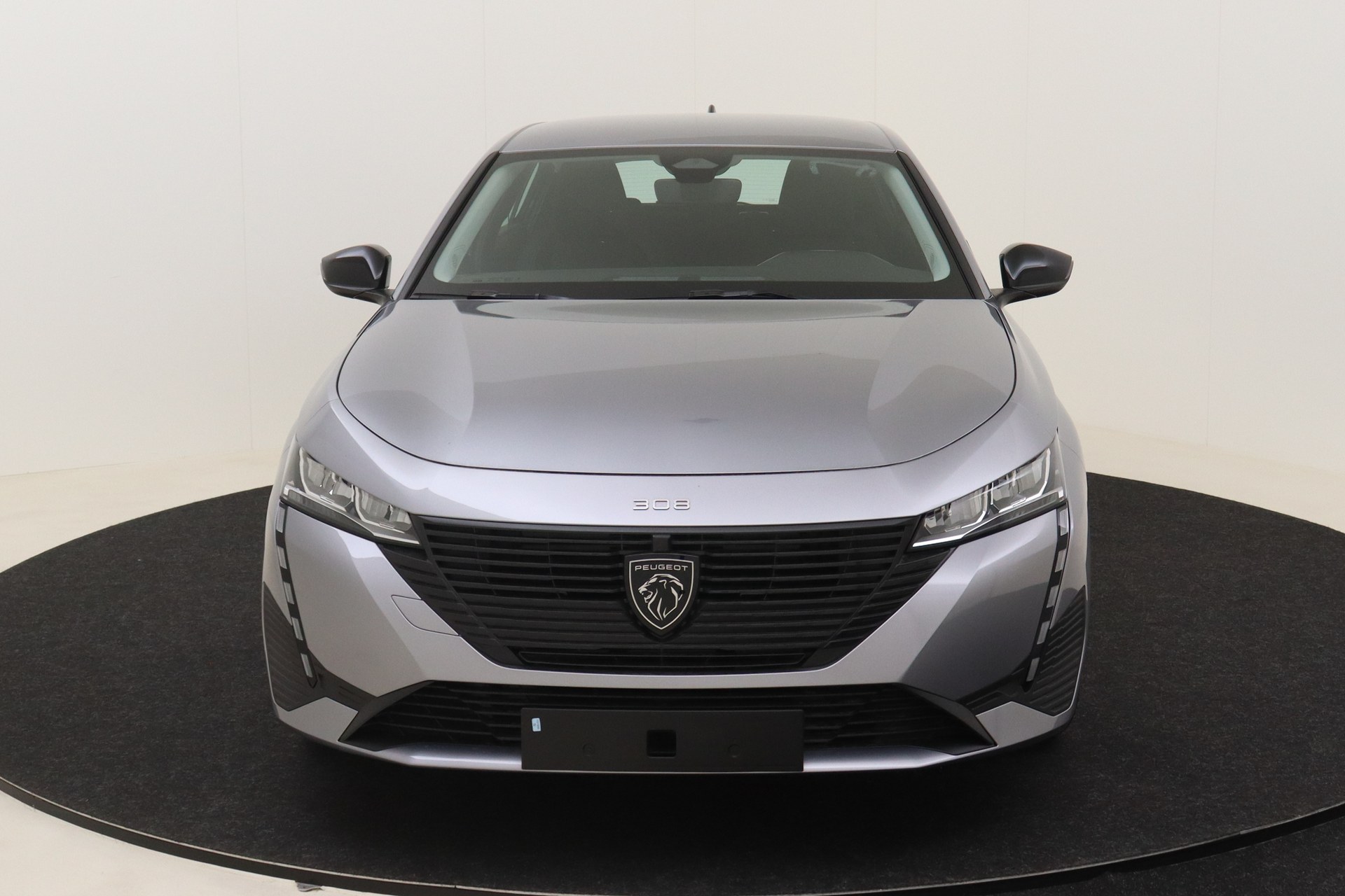 PEUGEOT 308 1.5 BlueHDI 130ch EAT8 Style