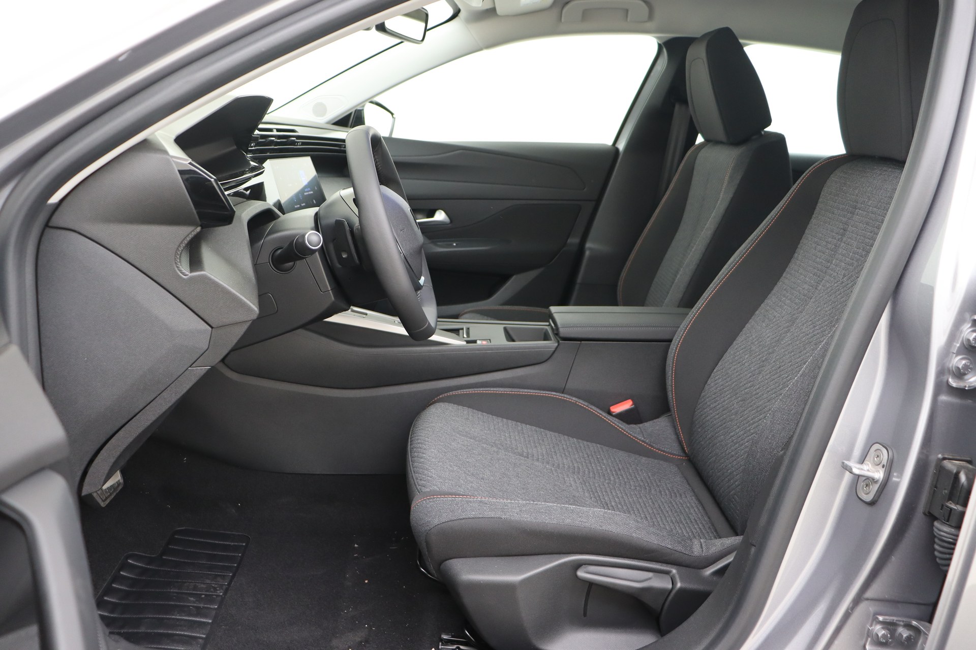 PEUGEOT 308 1.5 BlueHDI 130ch EAT8 Style