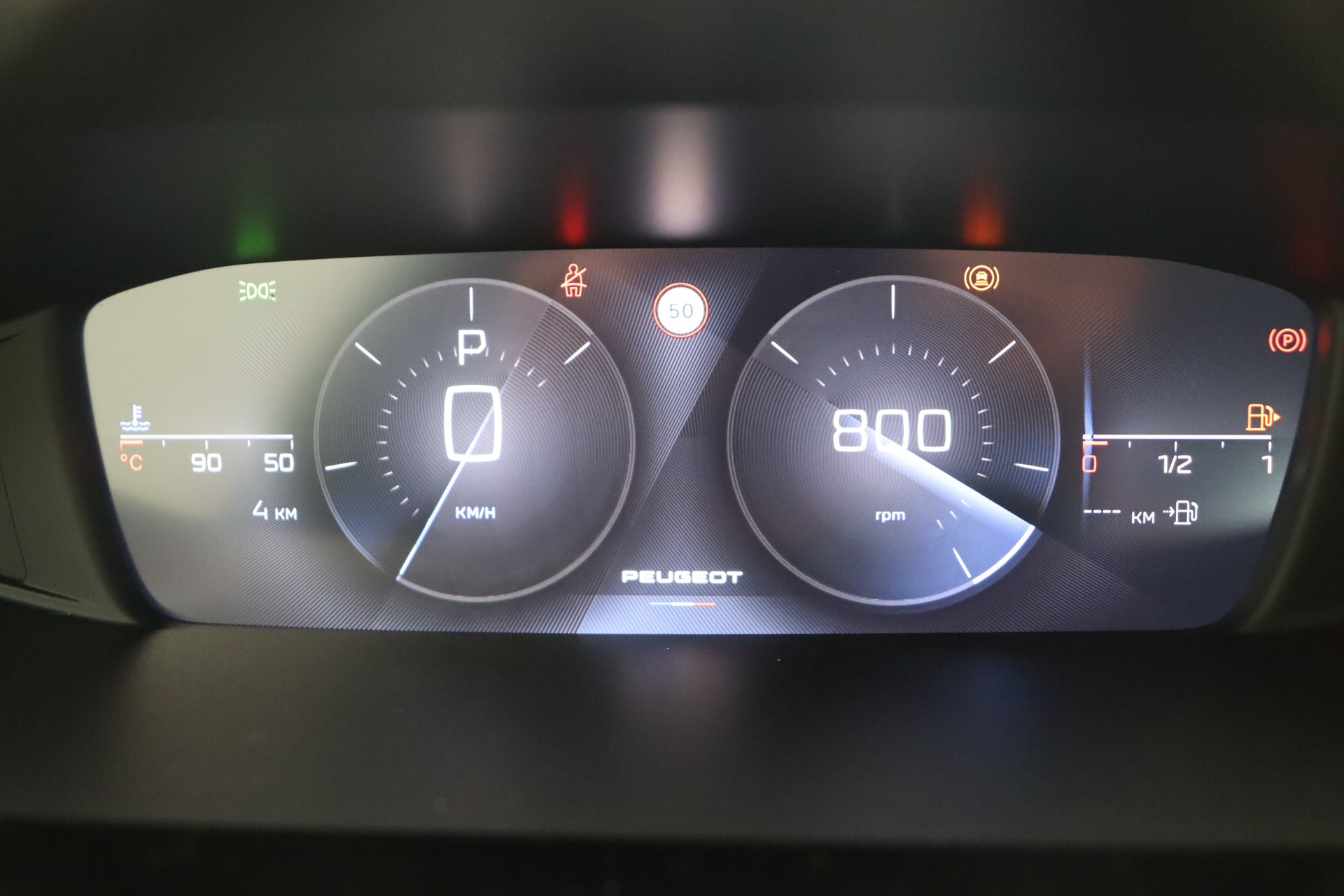 PEUGEOT 308 1.5 BlueHDI 130ch EAT8 Style