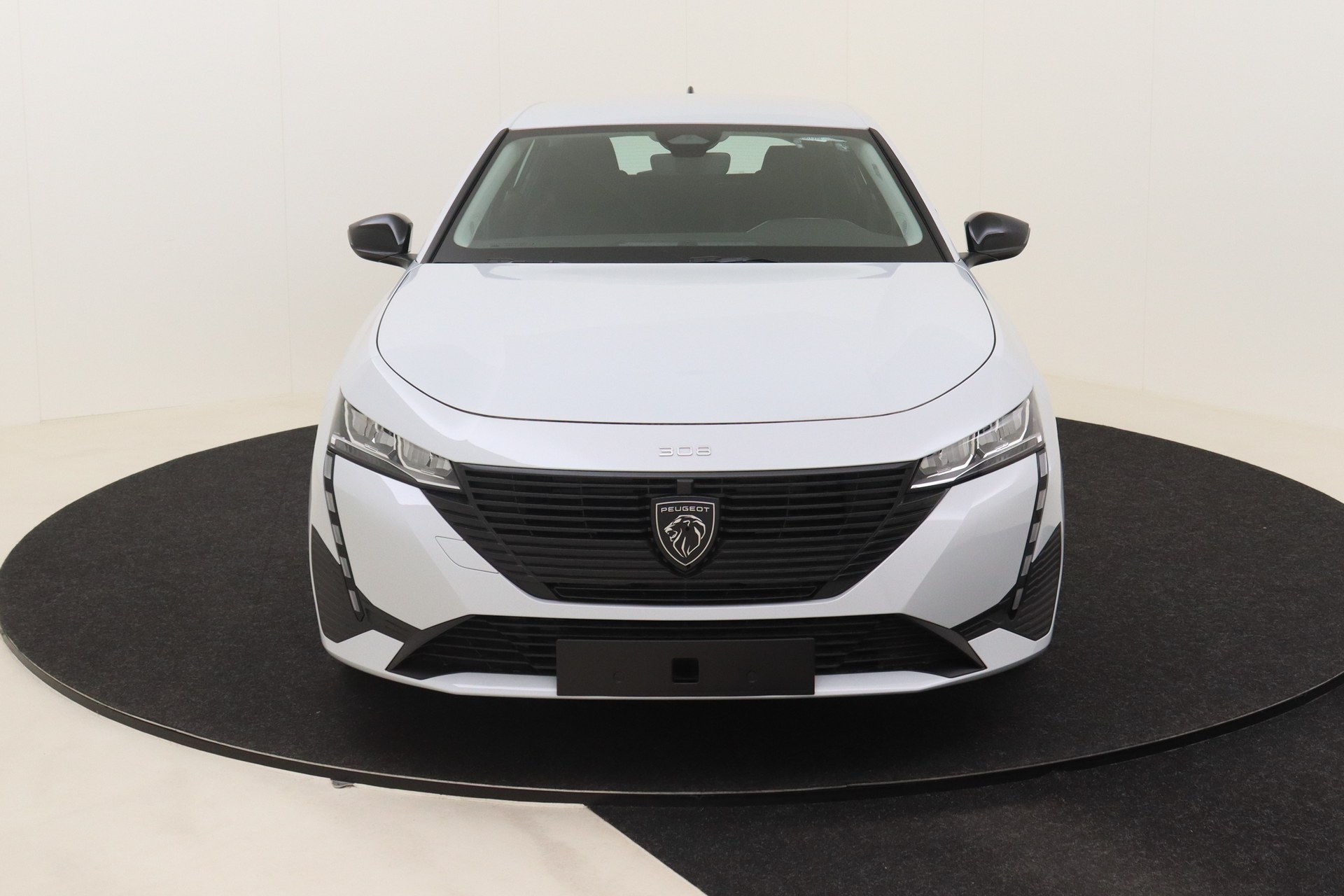 PEUGEOT 308 1.5 BlueHDI 130ch EAT8 Style