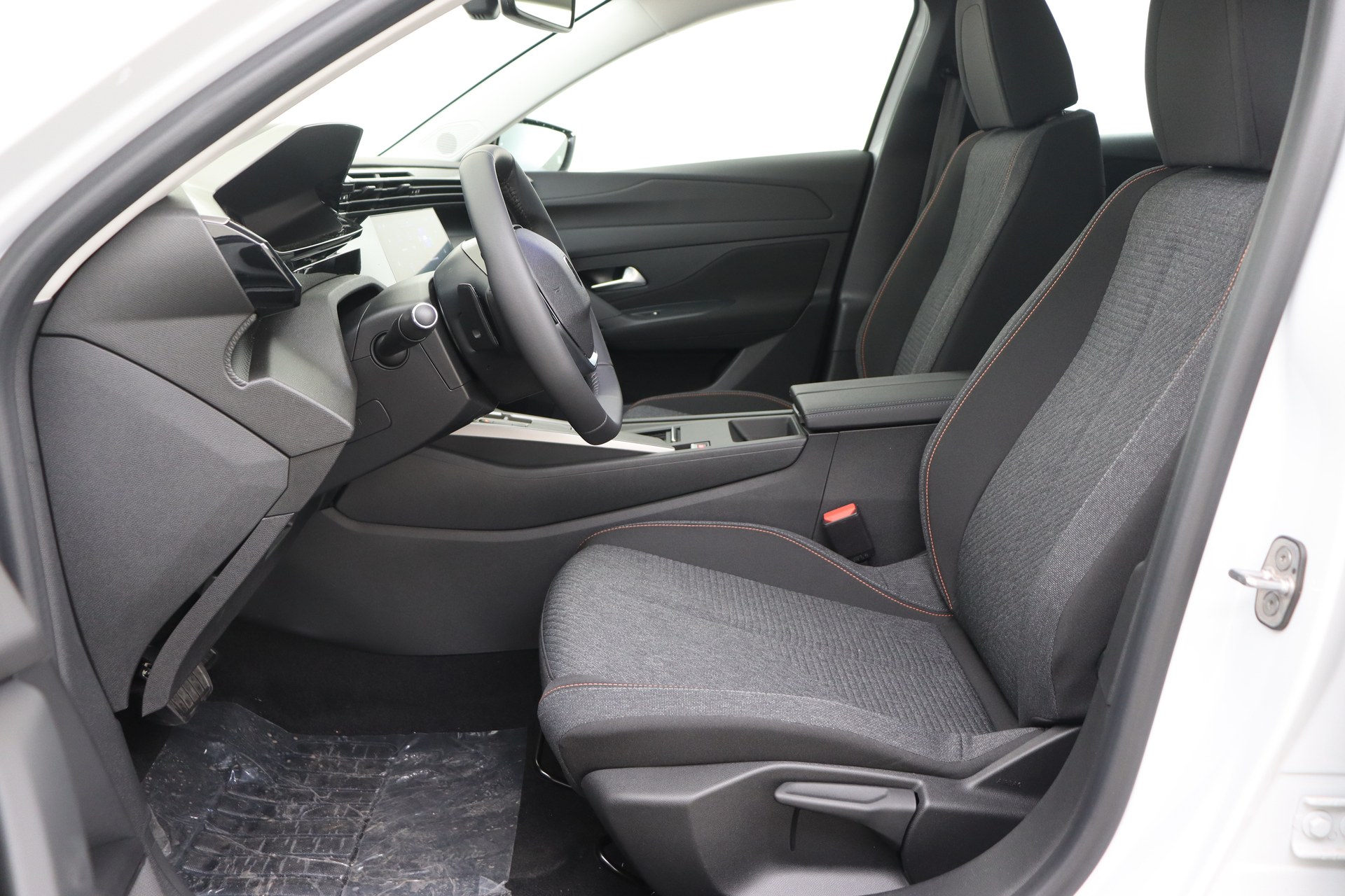 PEUGEOT 308 1.5 BlueHDI 130ch EAT8 Style