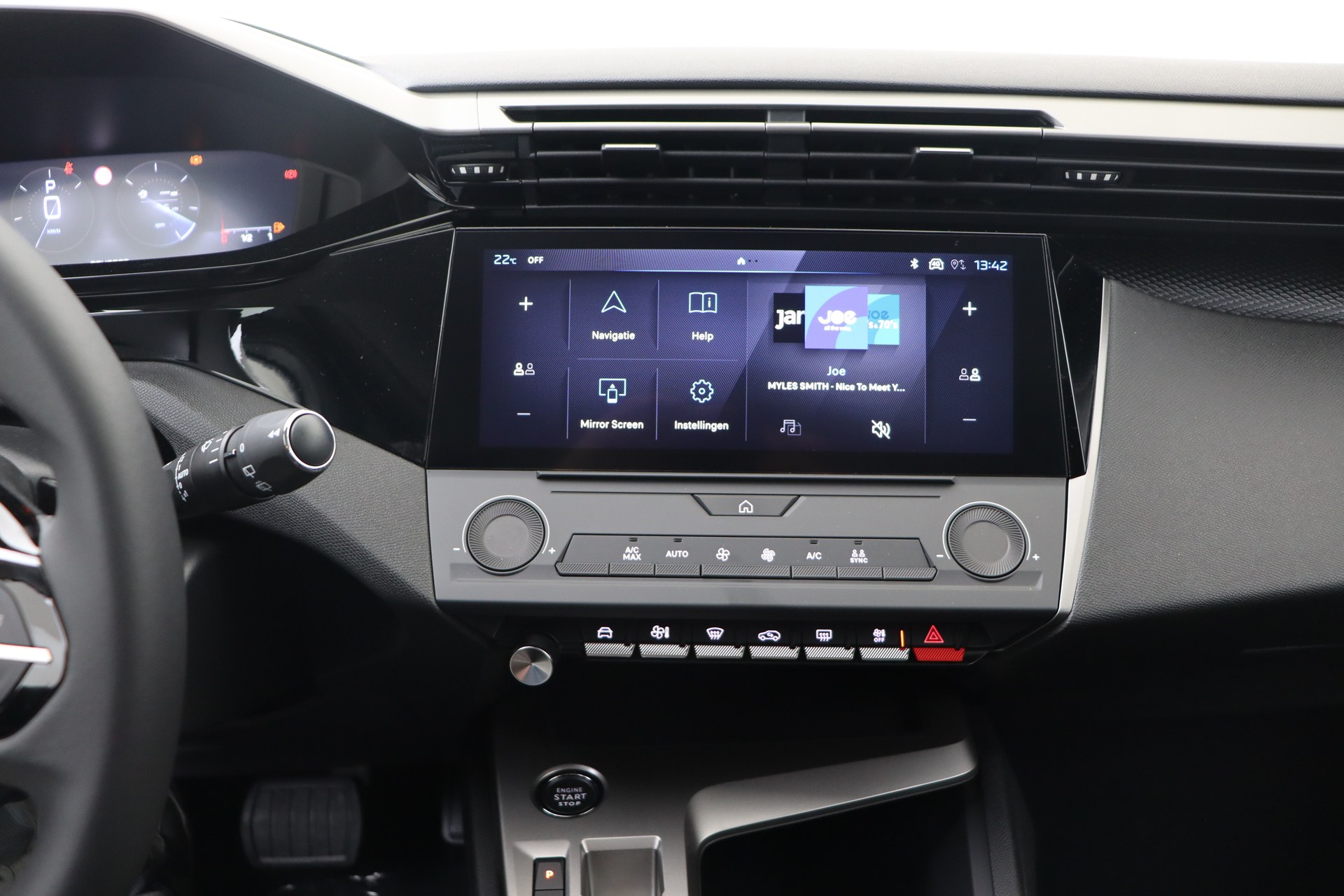 PEUGEOT 308 1.5 BlueHDI 130ch EAT8 Style