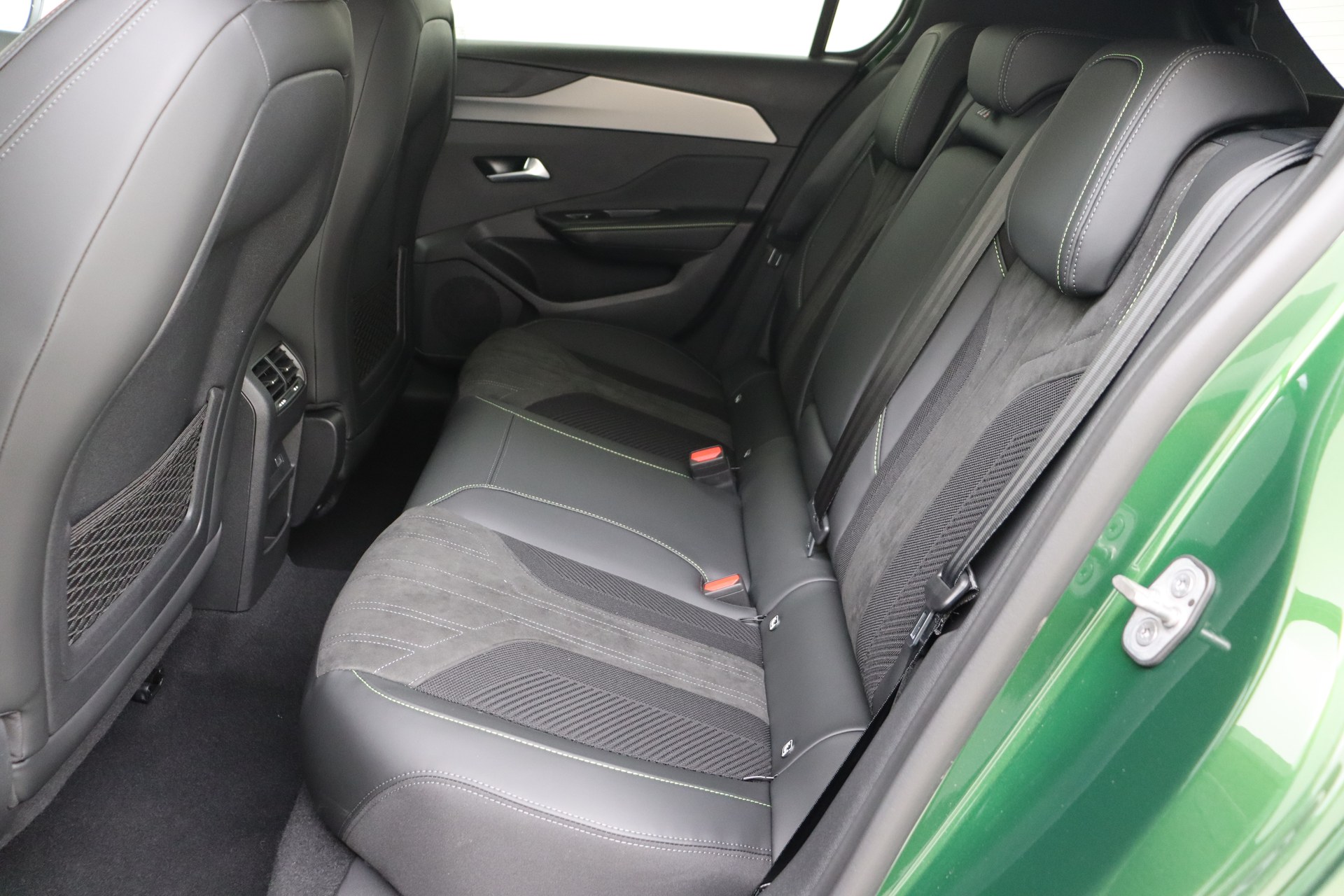 PEUGEOT 308 1.5 BlueHDI 130ch EAT8 GT