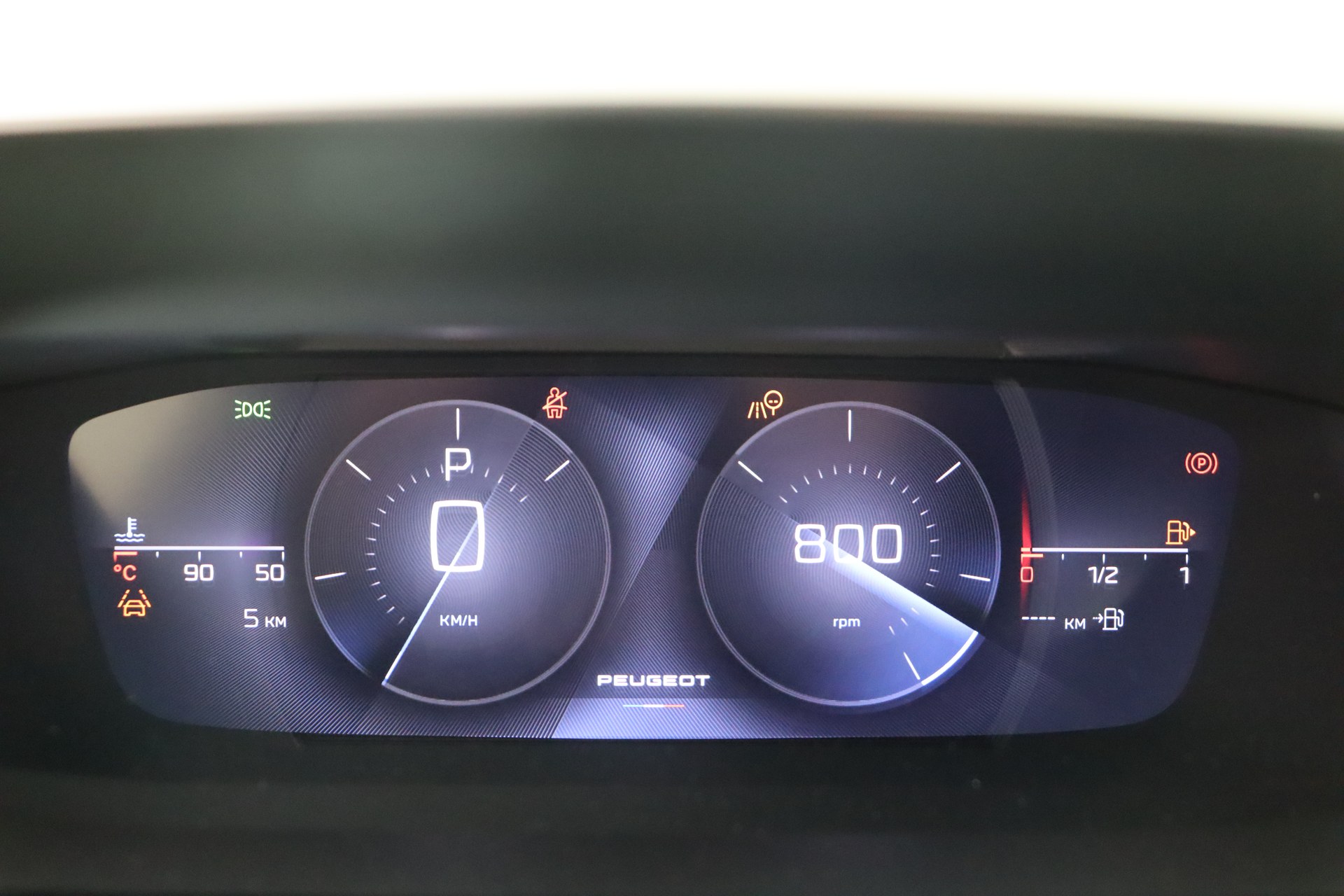 PEUGEOT 308 1.5 BlueHDI 130ch EAT8 GT