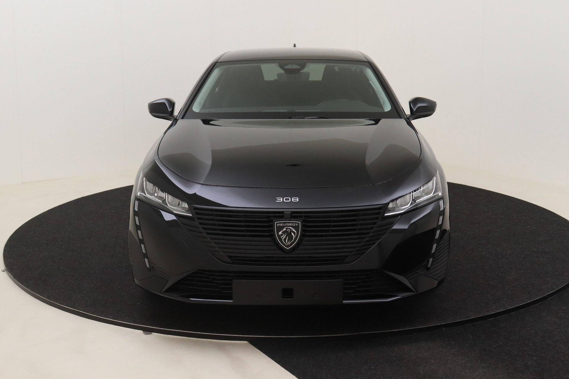 PEUGEOT 308 SW 1.5 BlueHDI 130ch EAT8 Style
