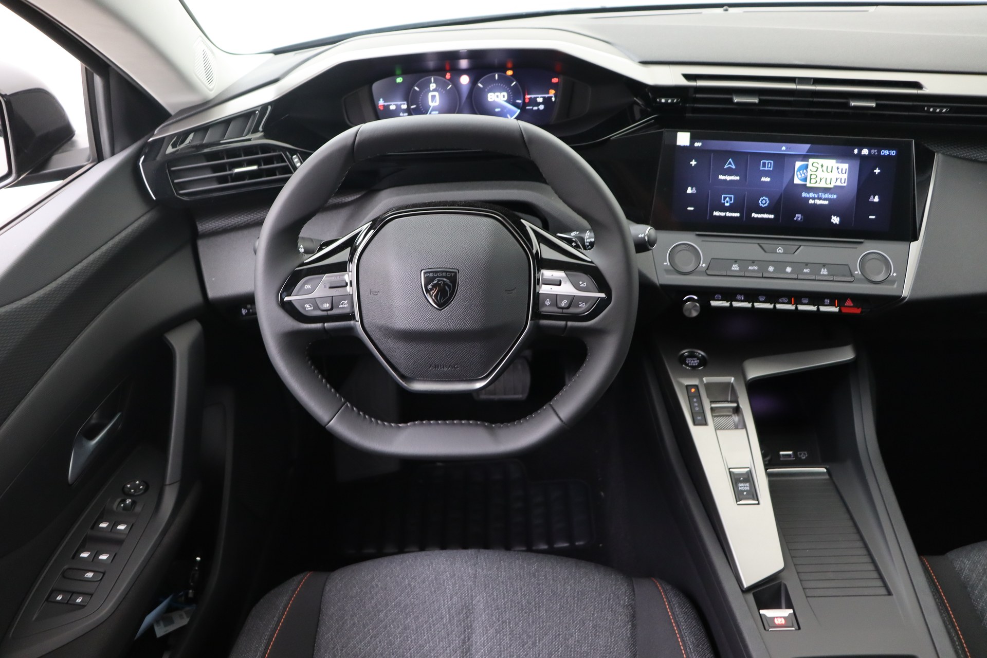 PEUGEOT 308 SW 1.5 BlueHDI 130ch EAT8 Style