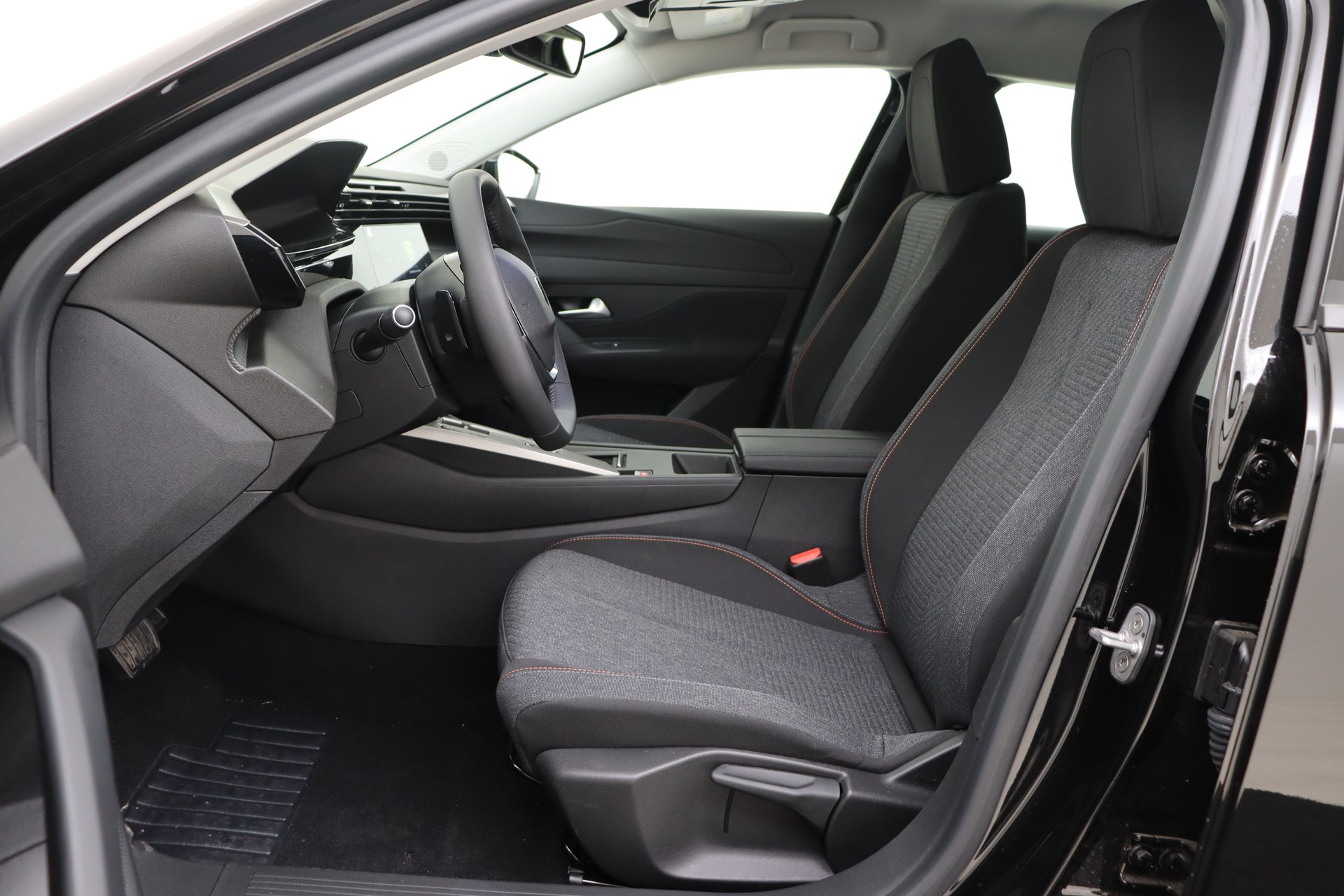 PEUGEOT 308 SW 1.5 BlueHDI 130ch EAT8 Style