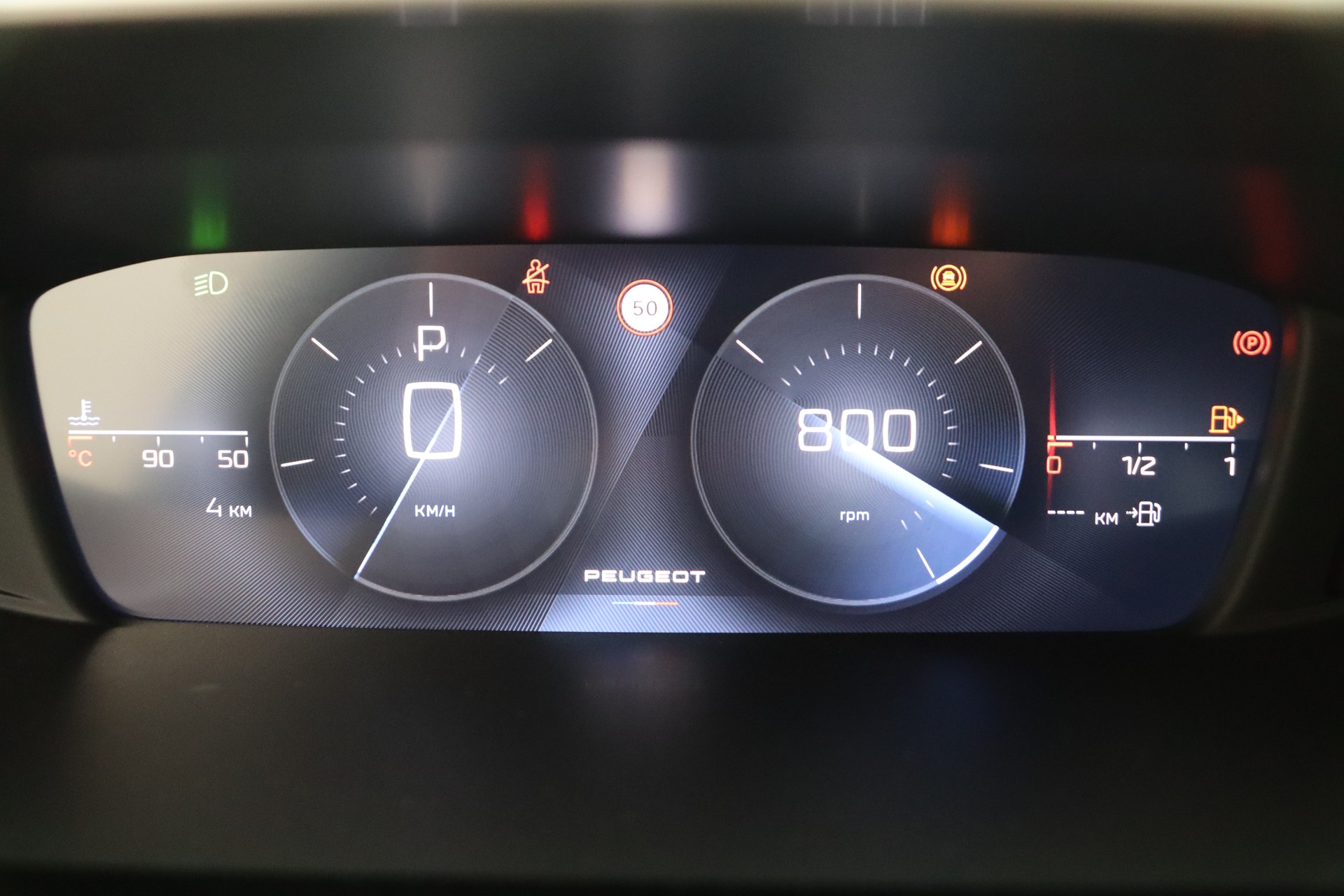 PEUGEOT 308 SW 1.5 BlueHDI 130ch EAT8 Style