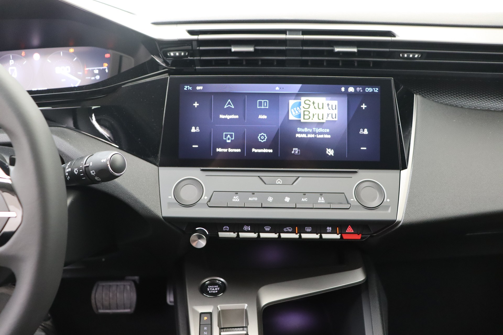 PEUGEOT 308 SW 1.5 BlueHDI 130ch EAT8 Style