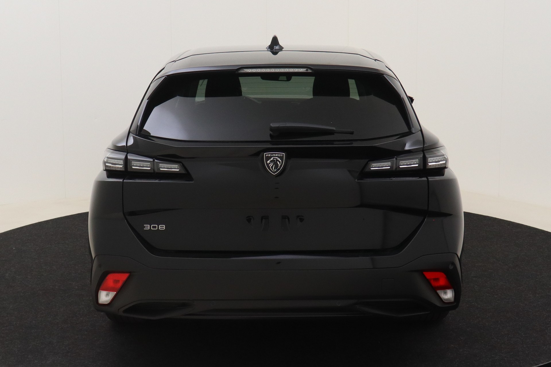 PEUGEOT 308 SW 1.5 BlueHDI 130ch EAT8 Style