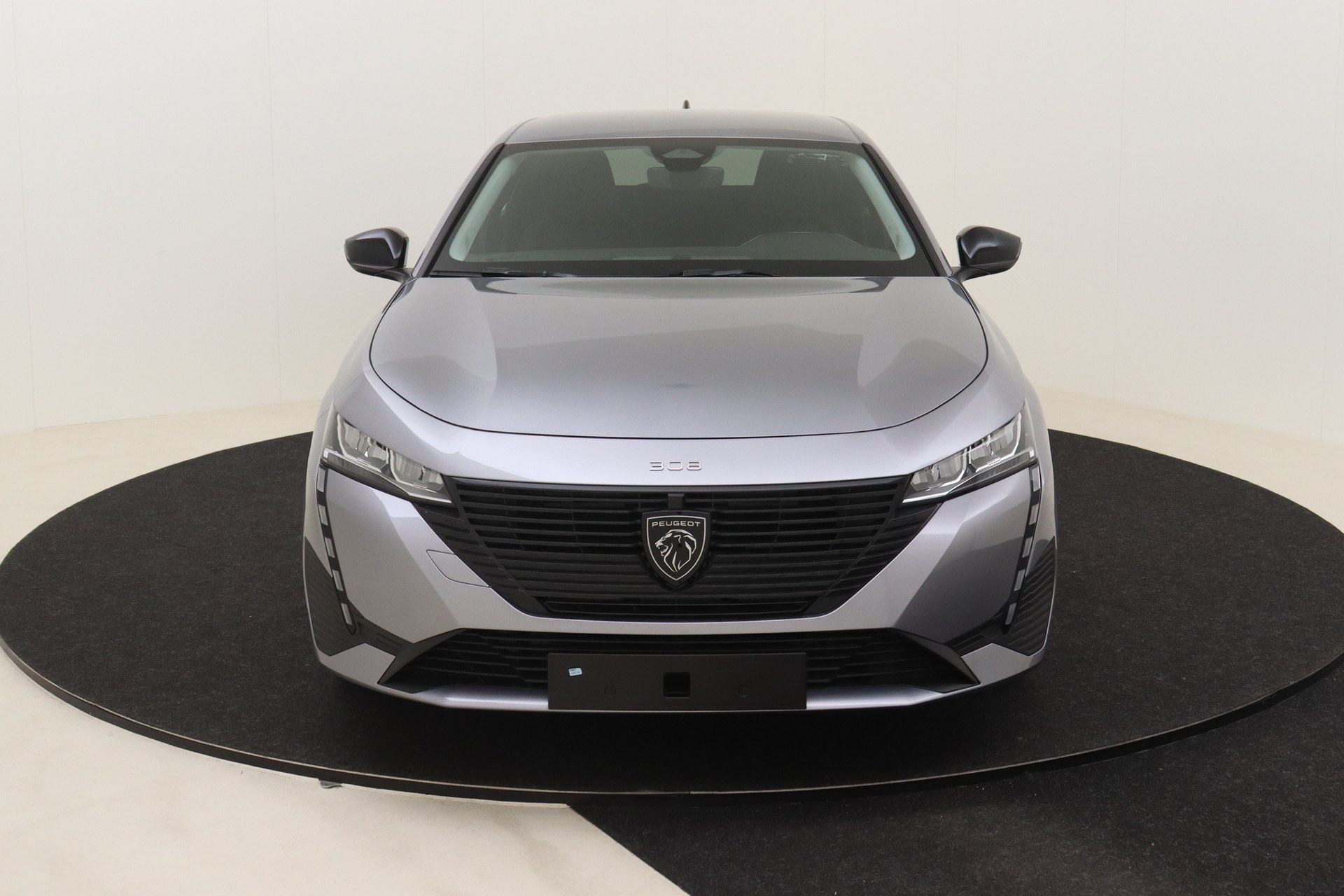 PEUGEOT 308 SW 1.5 BlueHDI 130ch EAT8 Style