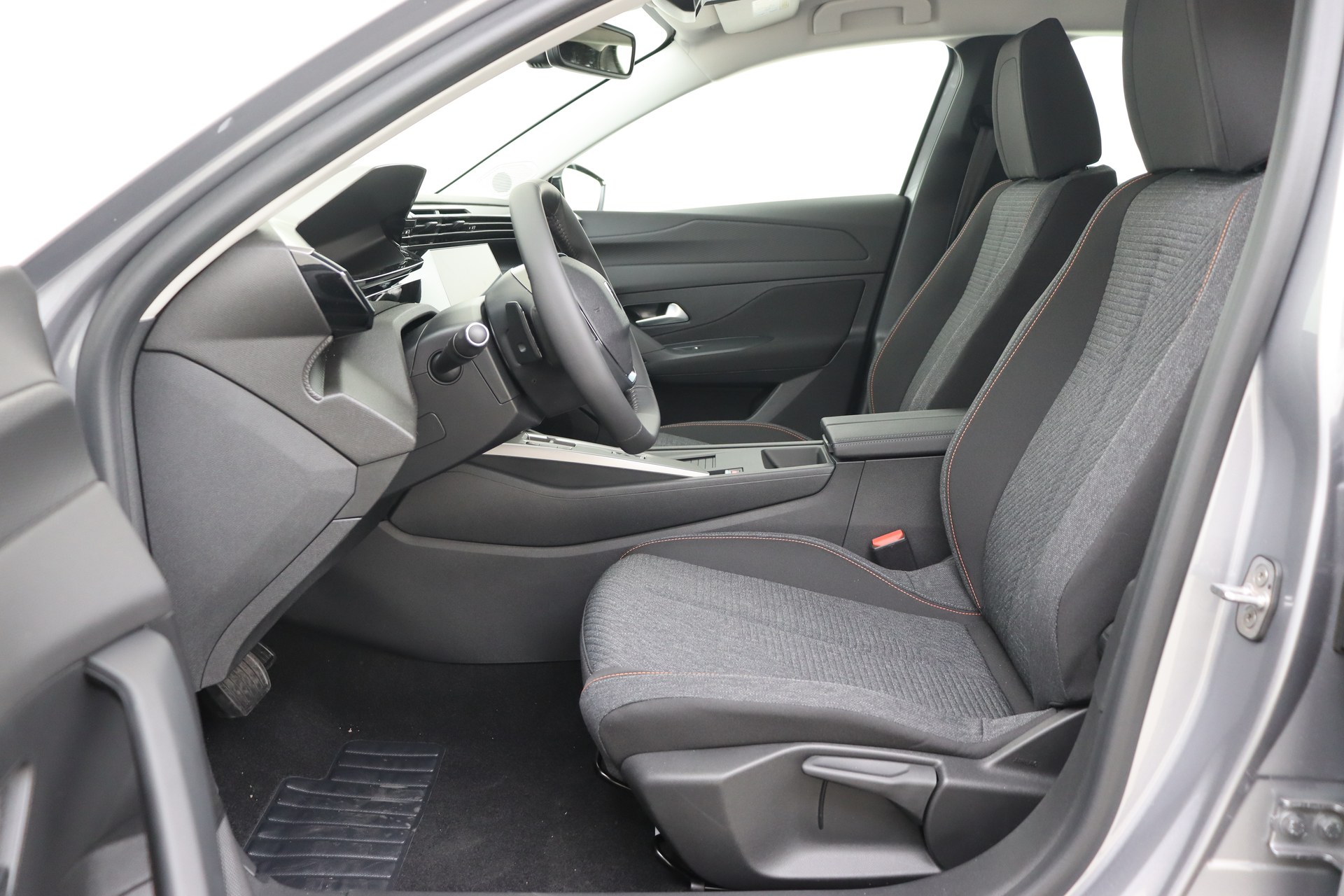 PEUGEOT 308 SW 1.5 BlueHDI 130ch EAT8 Style