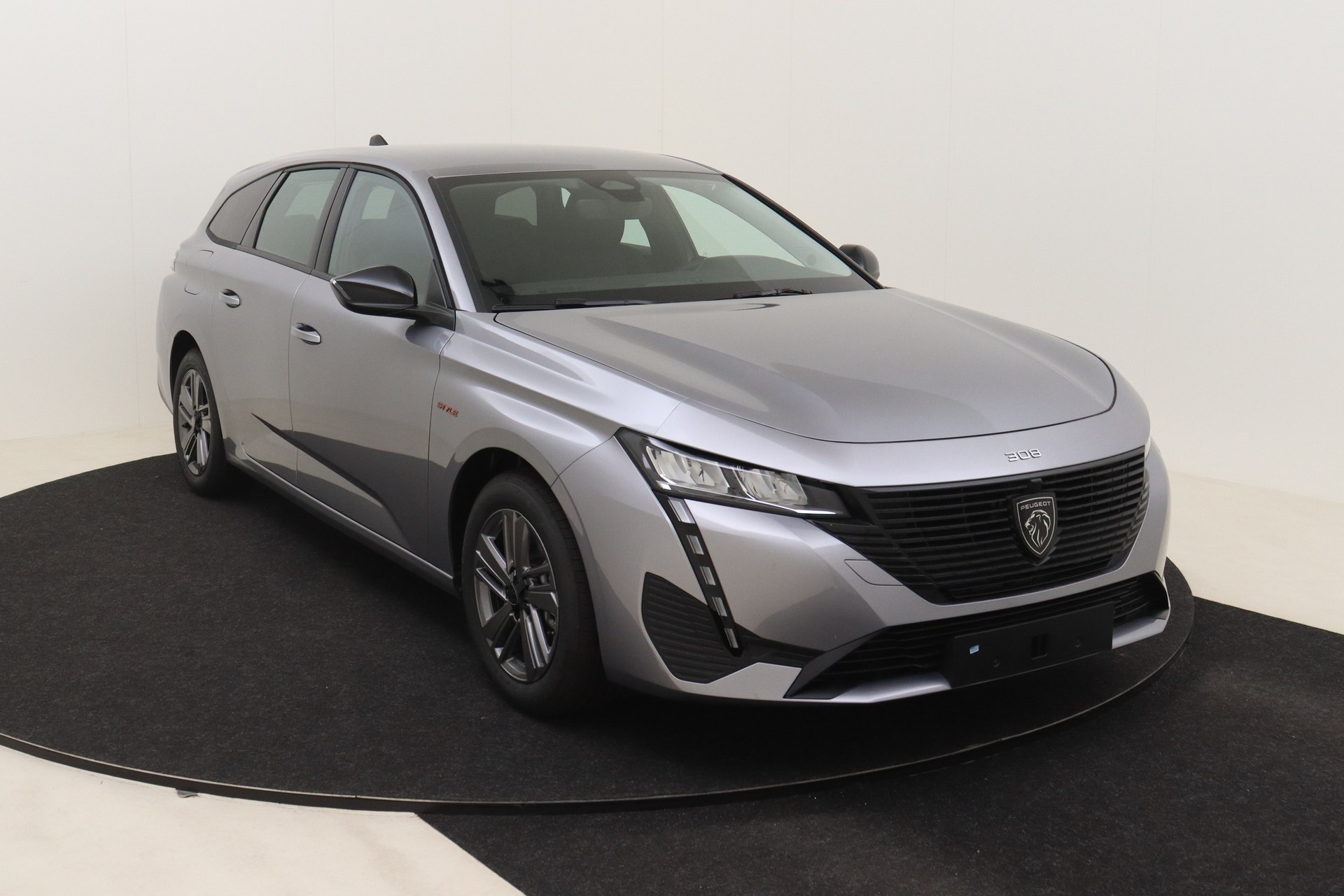 PEUGEOT 308 SW 1.5 BlueHDI 130ch EAT8 Style