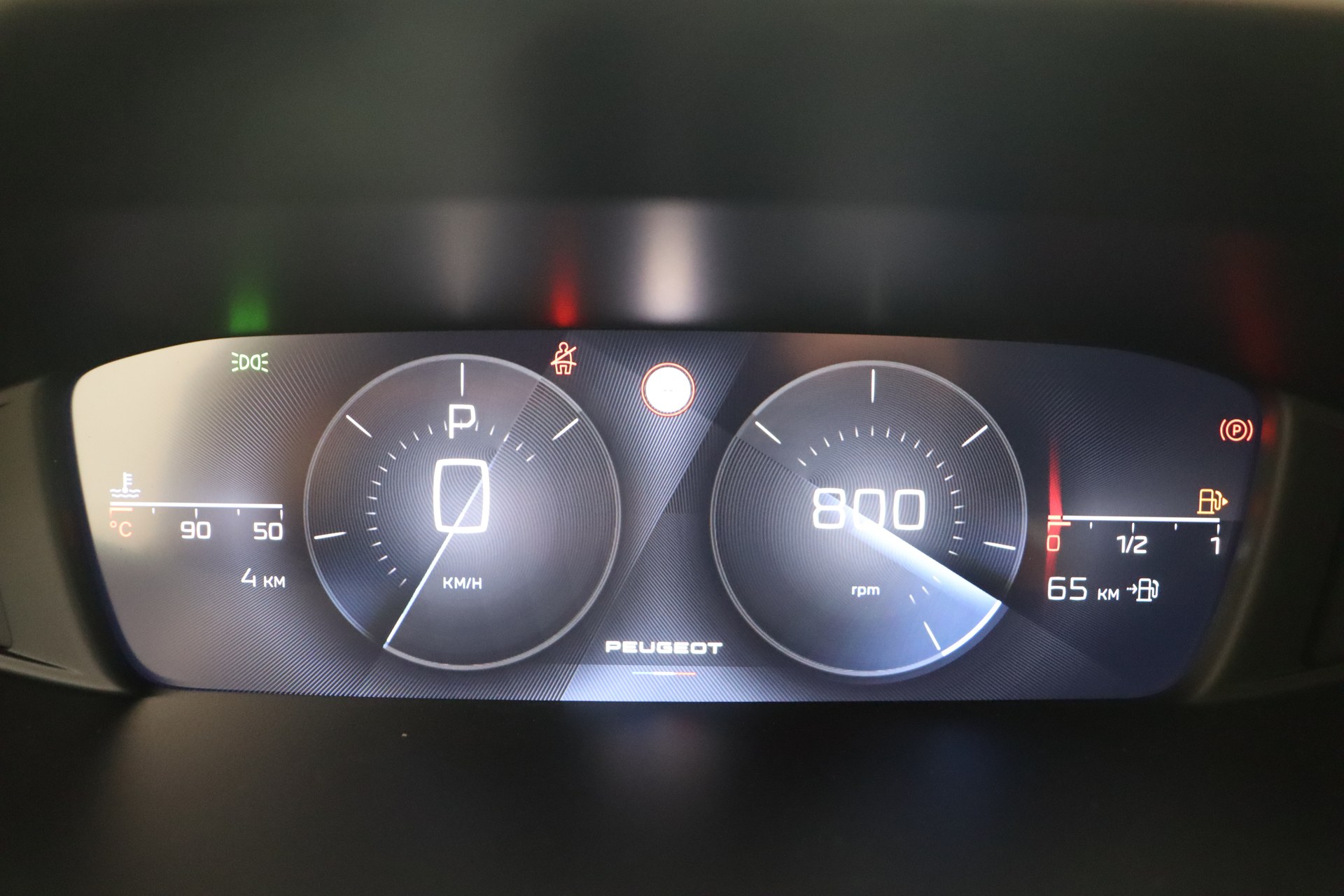 PEUGEOT 308 SW 1.5 BlueHDI 130ch EAT8 Style