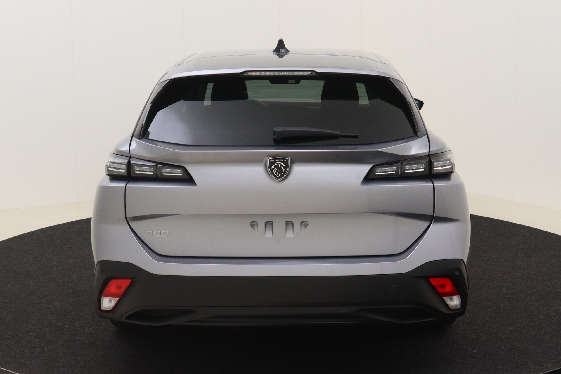 PEUGEOT 308 SW 1.5 BlueHDI 130ch EAT8 Style