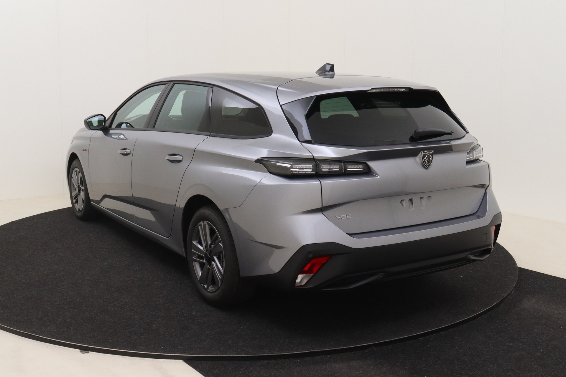PEUGEOT 308 SW 1.5 BlueHDI 130ch EAT8 Style