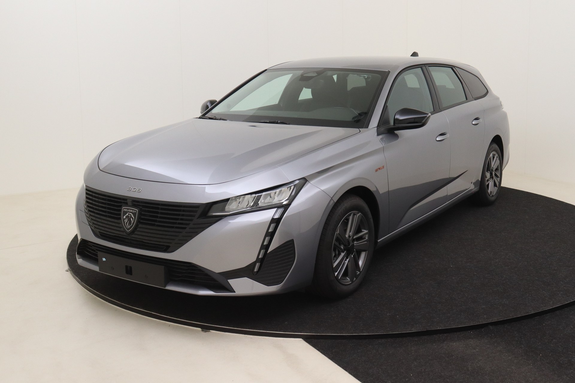 PEUGEOT 308 SW 1.5 BlueHDI 130ch EAT8 Style