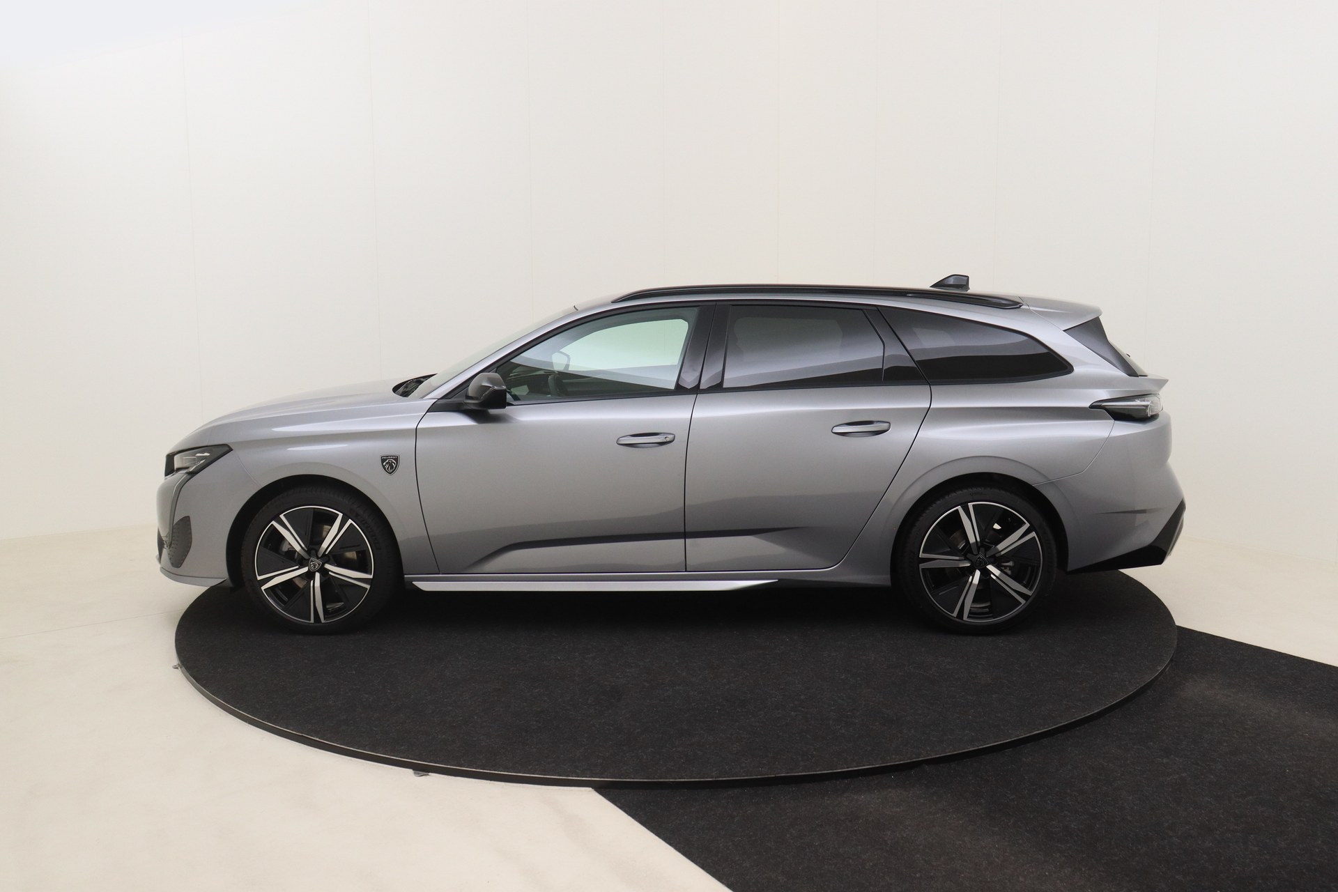 PEUGEOT 308 SW 1.2 Hybrid 145 e-DCS6 GT