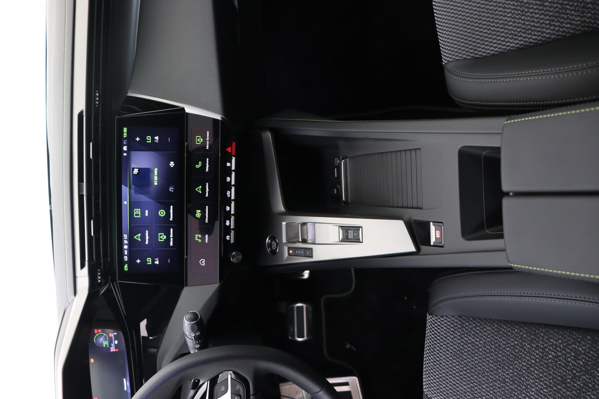 PEUGEOT 308 SW 1.2 Hybrid 145 e-DCS6 GT