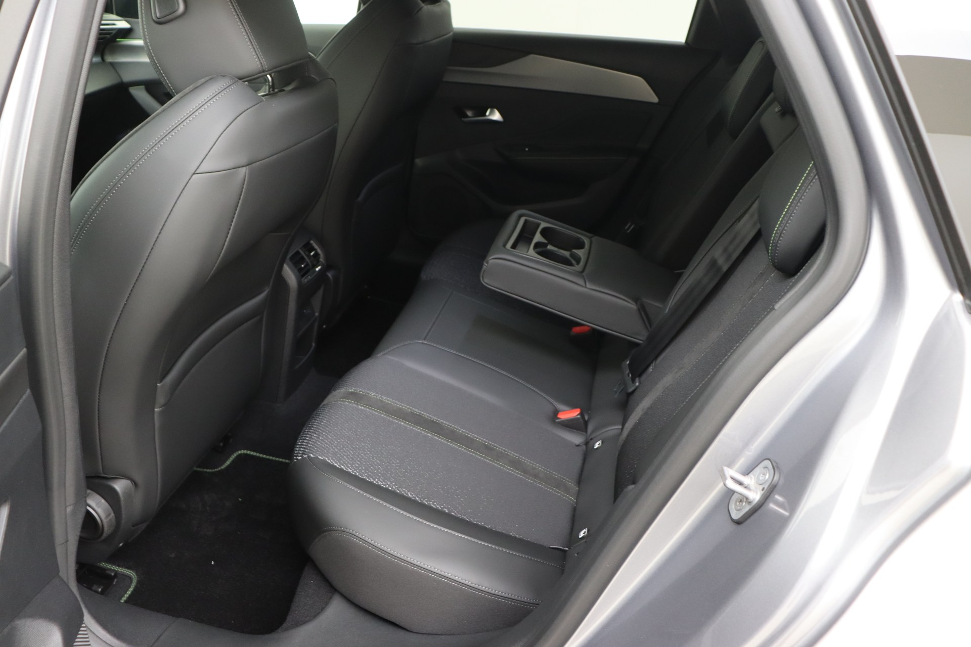 PEUGEOT 308 SW 1.2 Hybrid 145 e-DCS6 GT