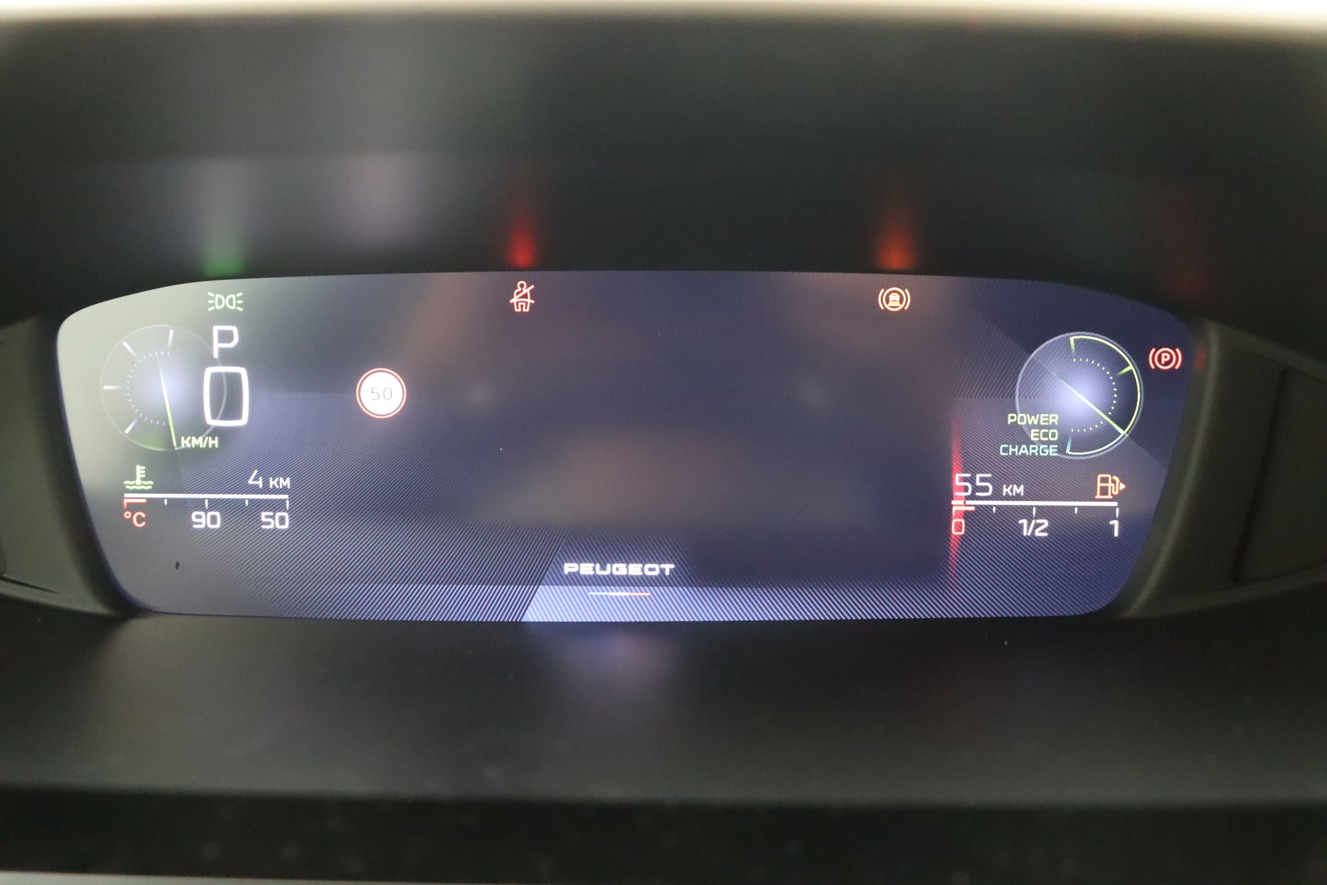 PEUGEOT 308 SW 1.2 Hybrid 145 e-DCS6 GT