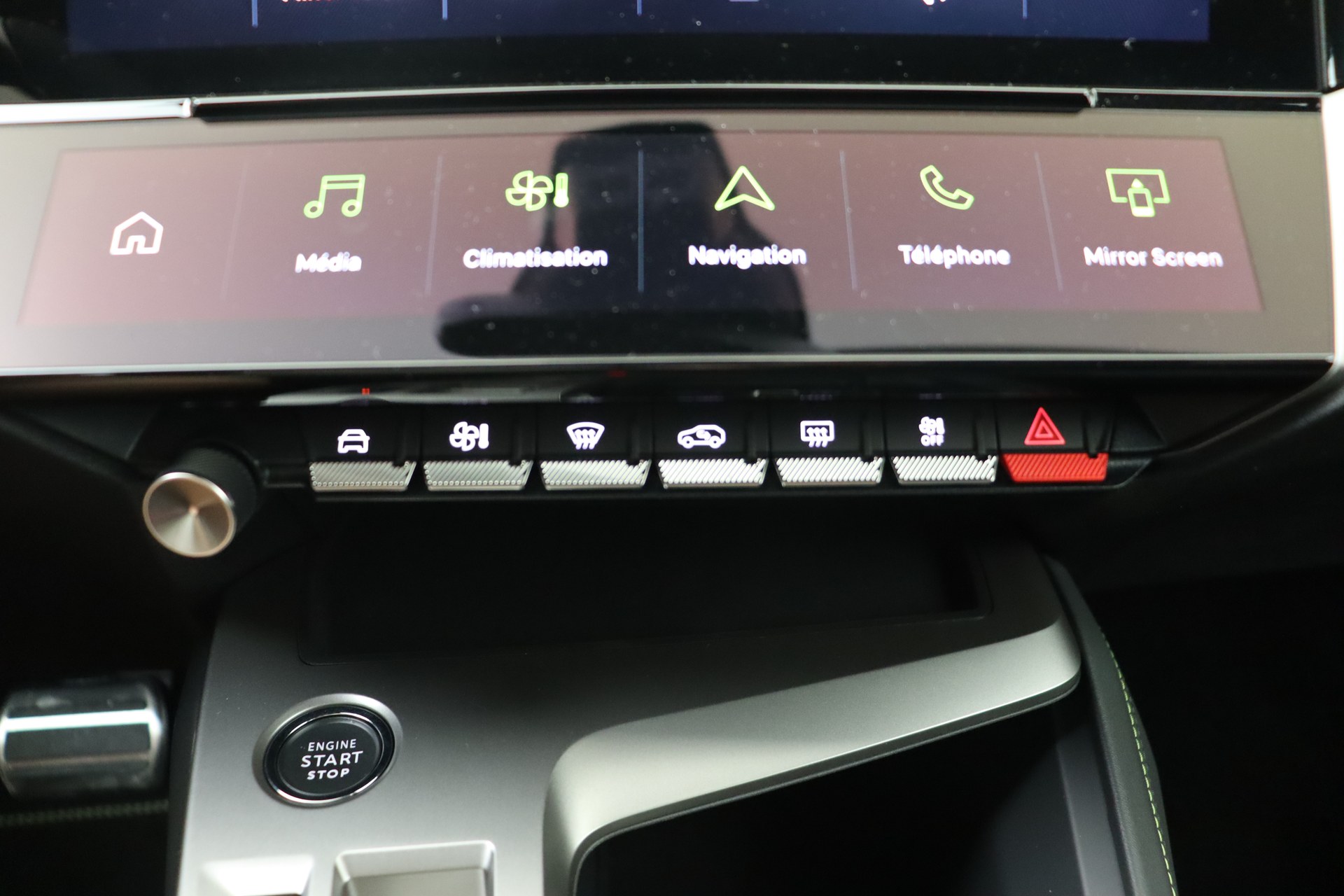 PEUGEOT 308 SW 1.2 Hybrid 145 e-DCS6 GT